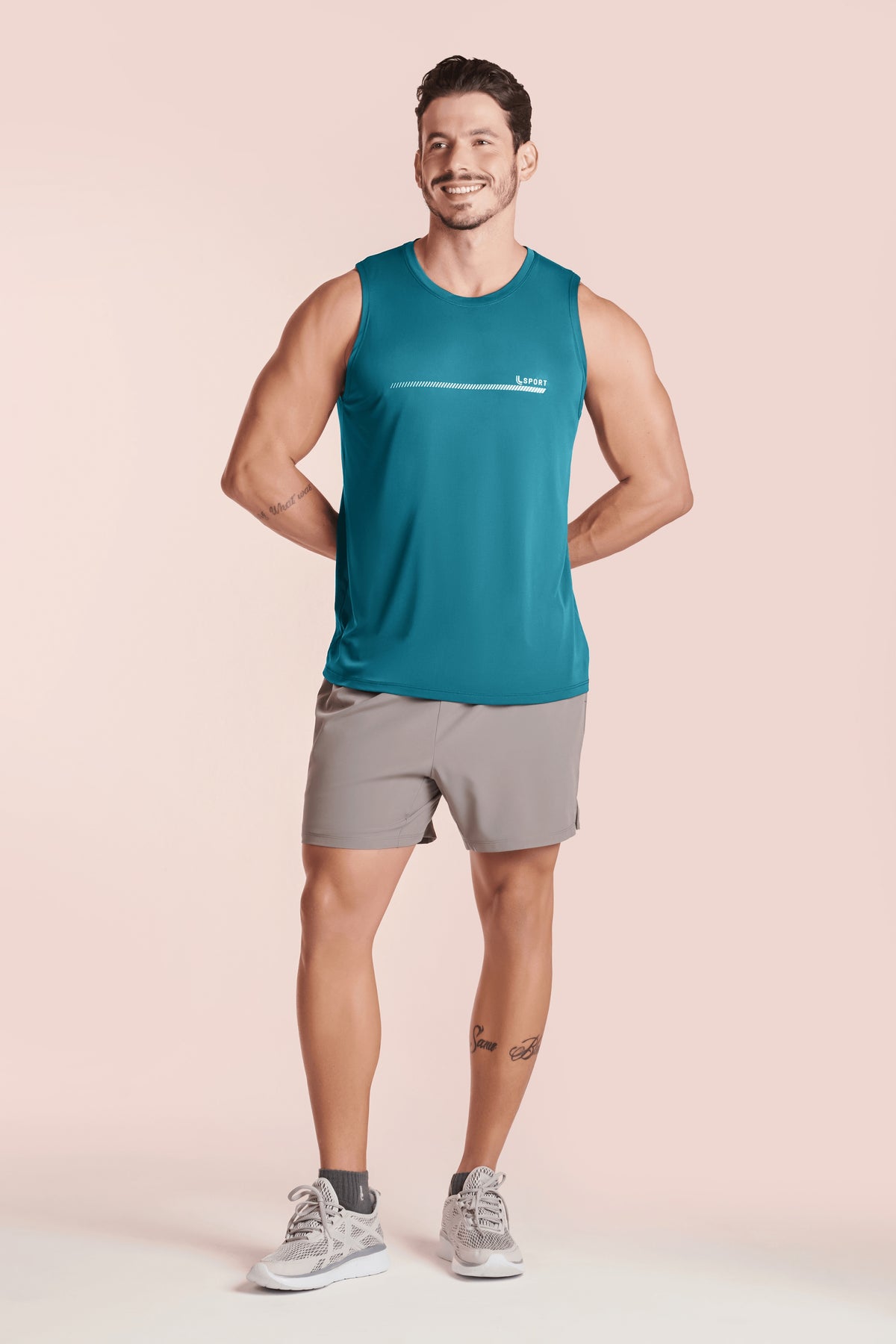 Verde