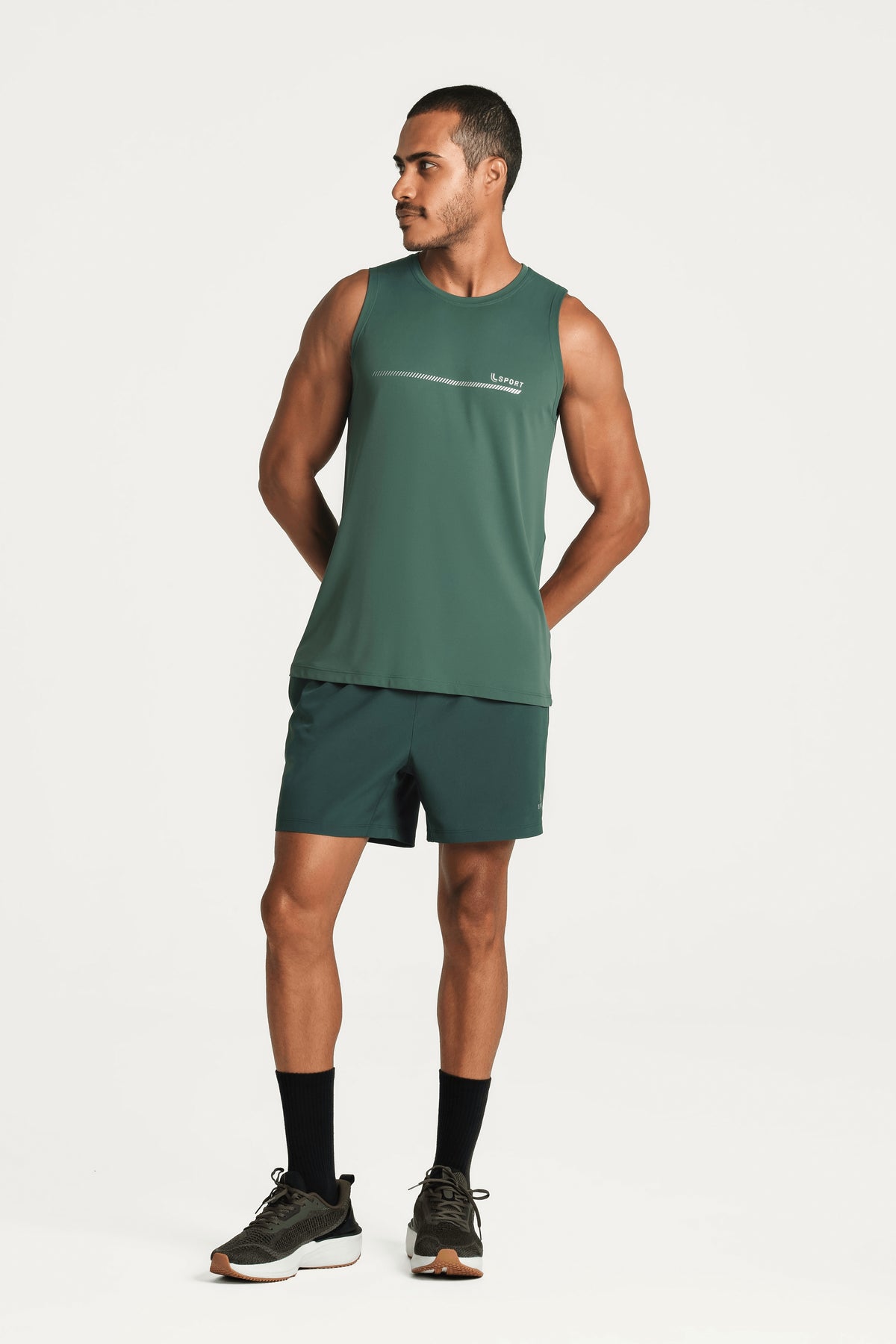 Verde