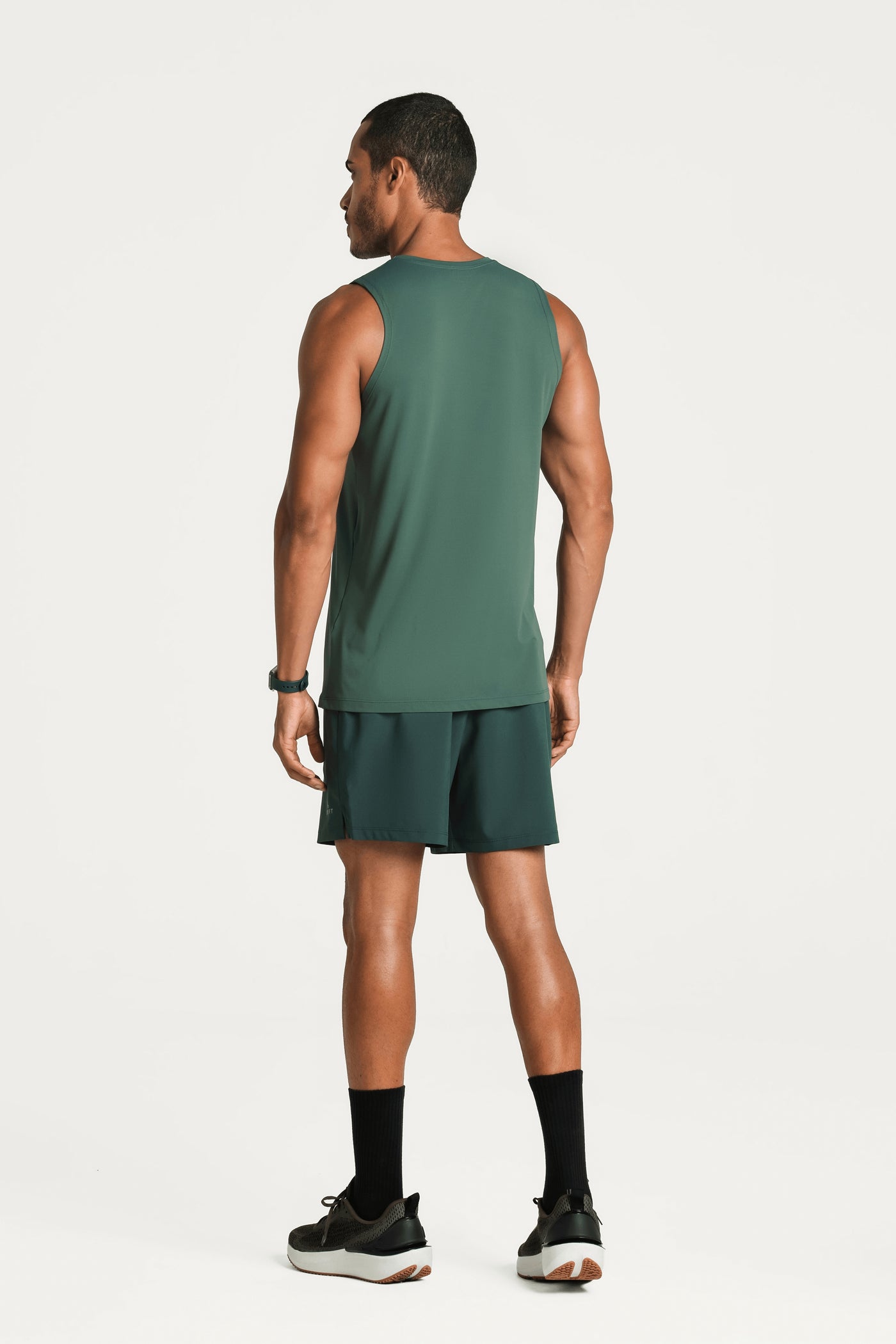 Verde