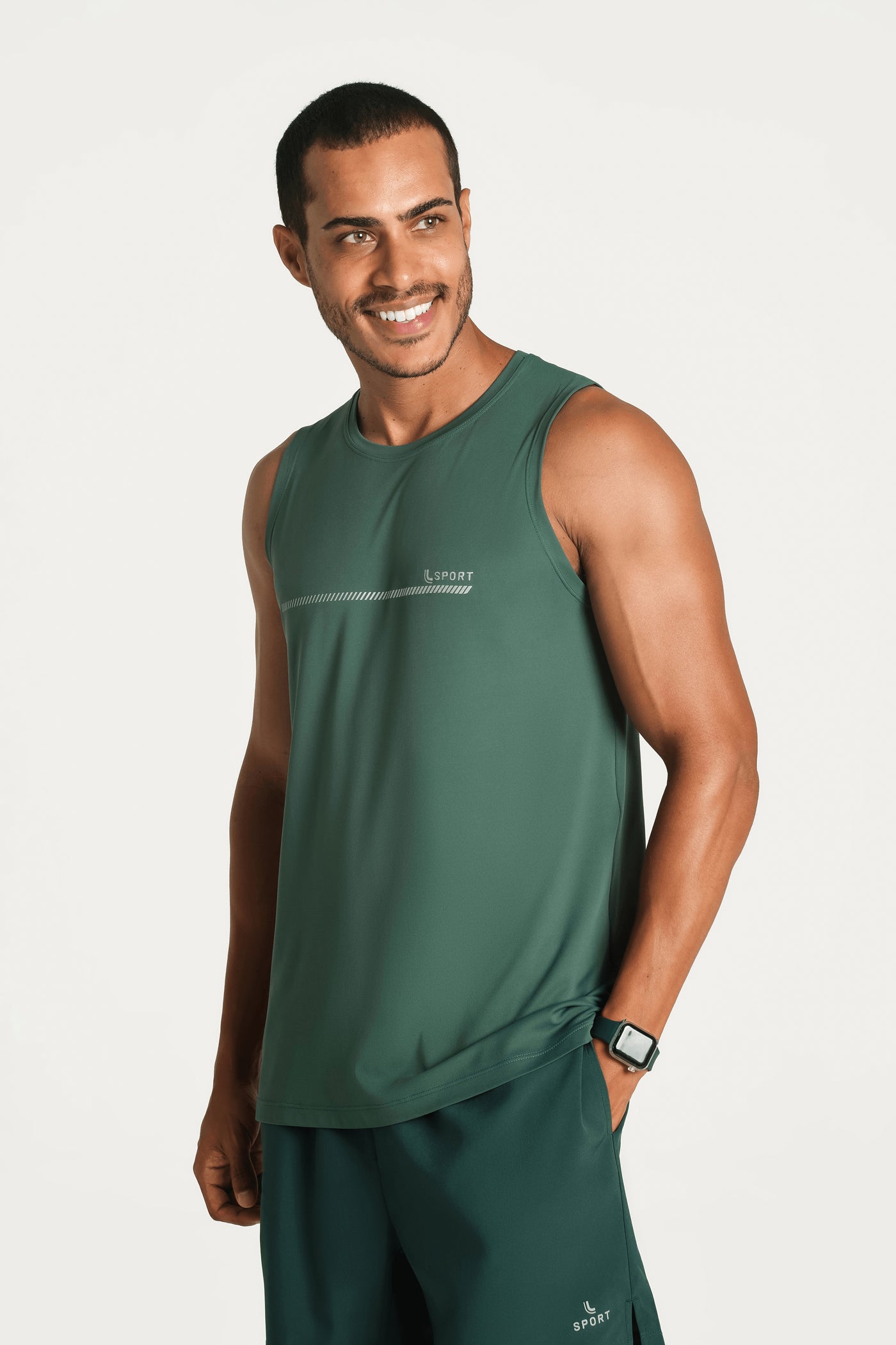Verde