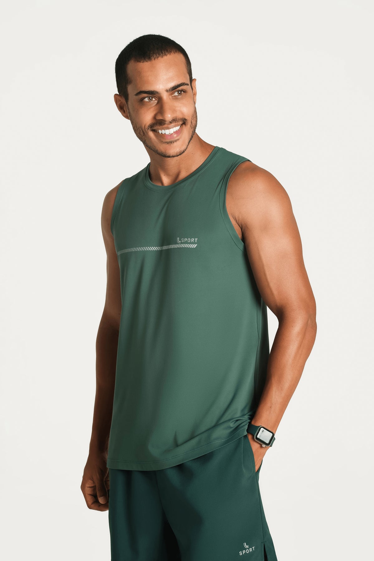 Verde - 4322