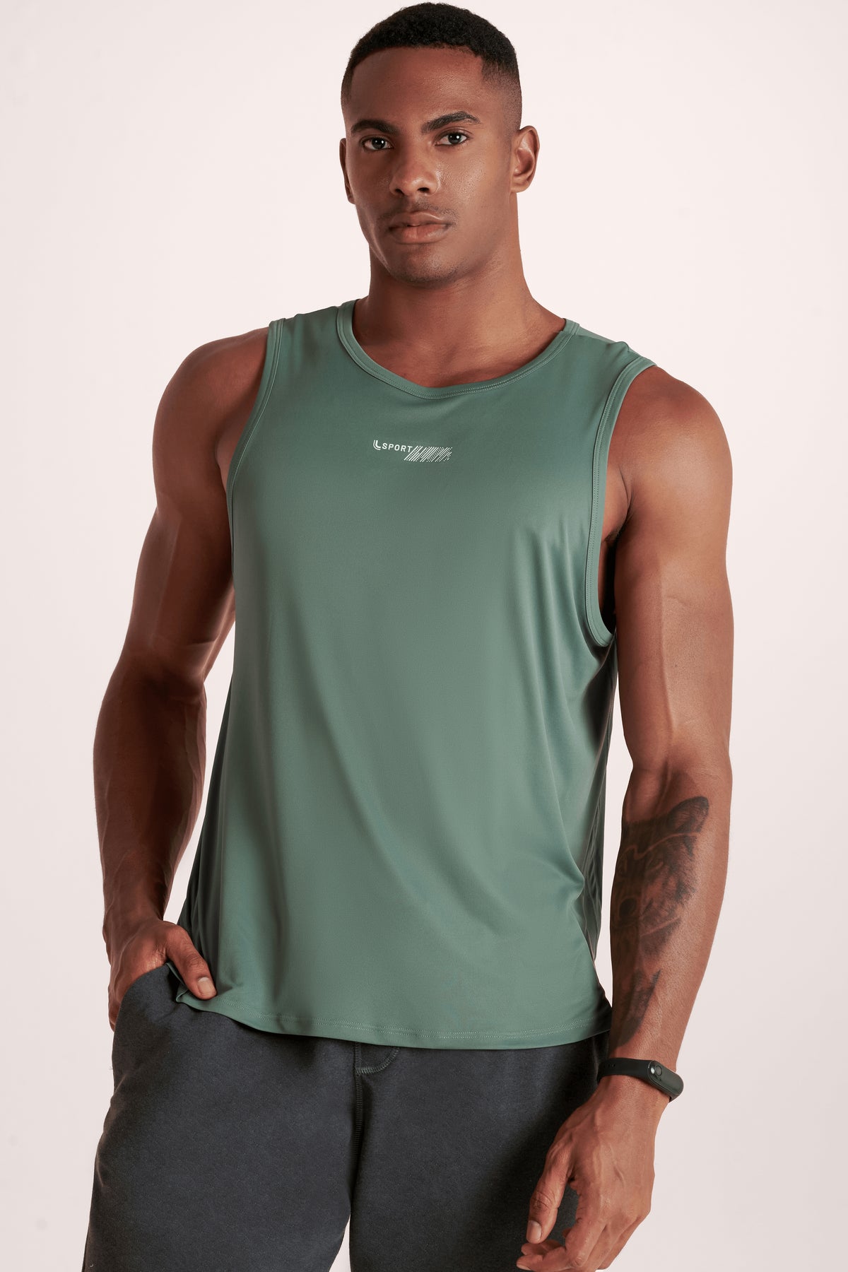 Verde