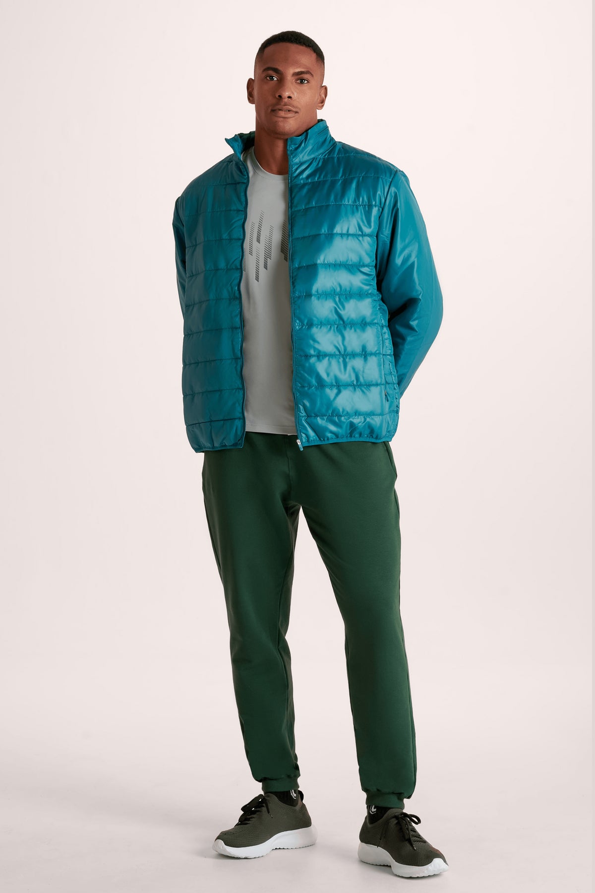 Verde Oliva