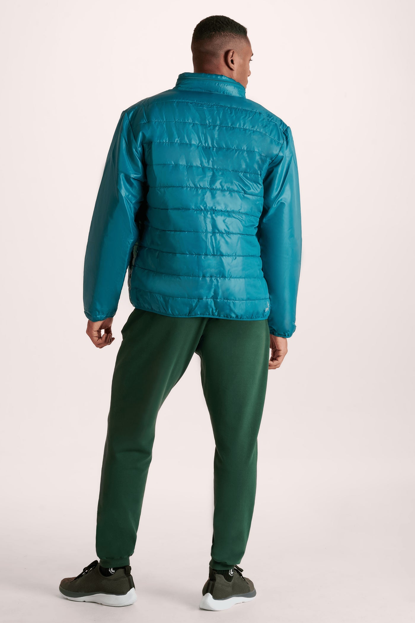 Verde Oliva