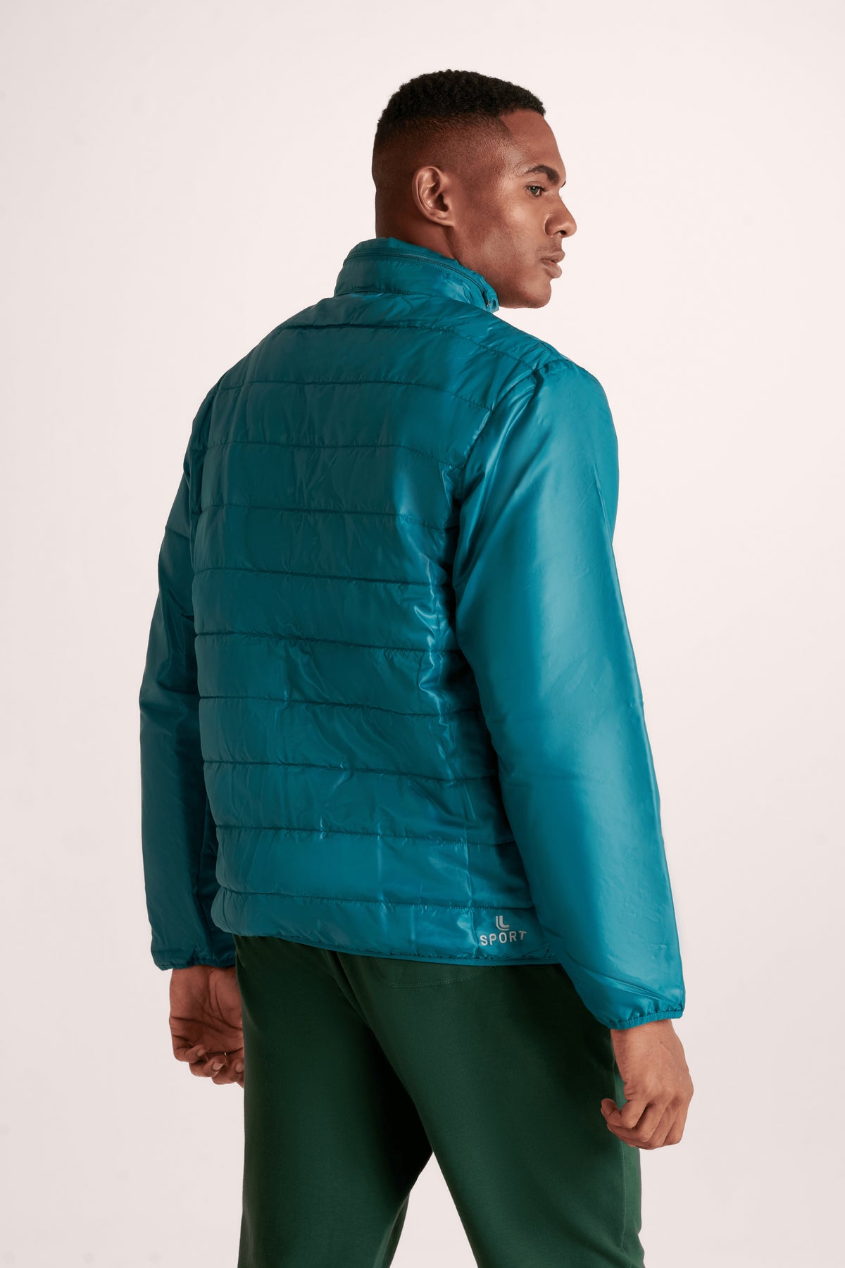 Verde Oliva