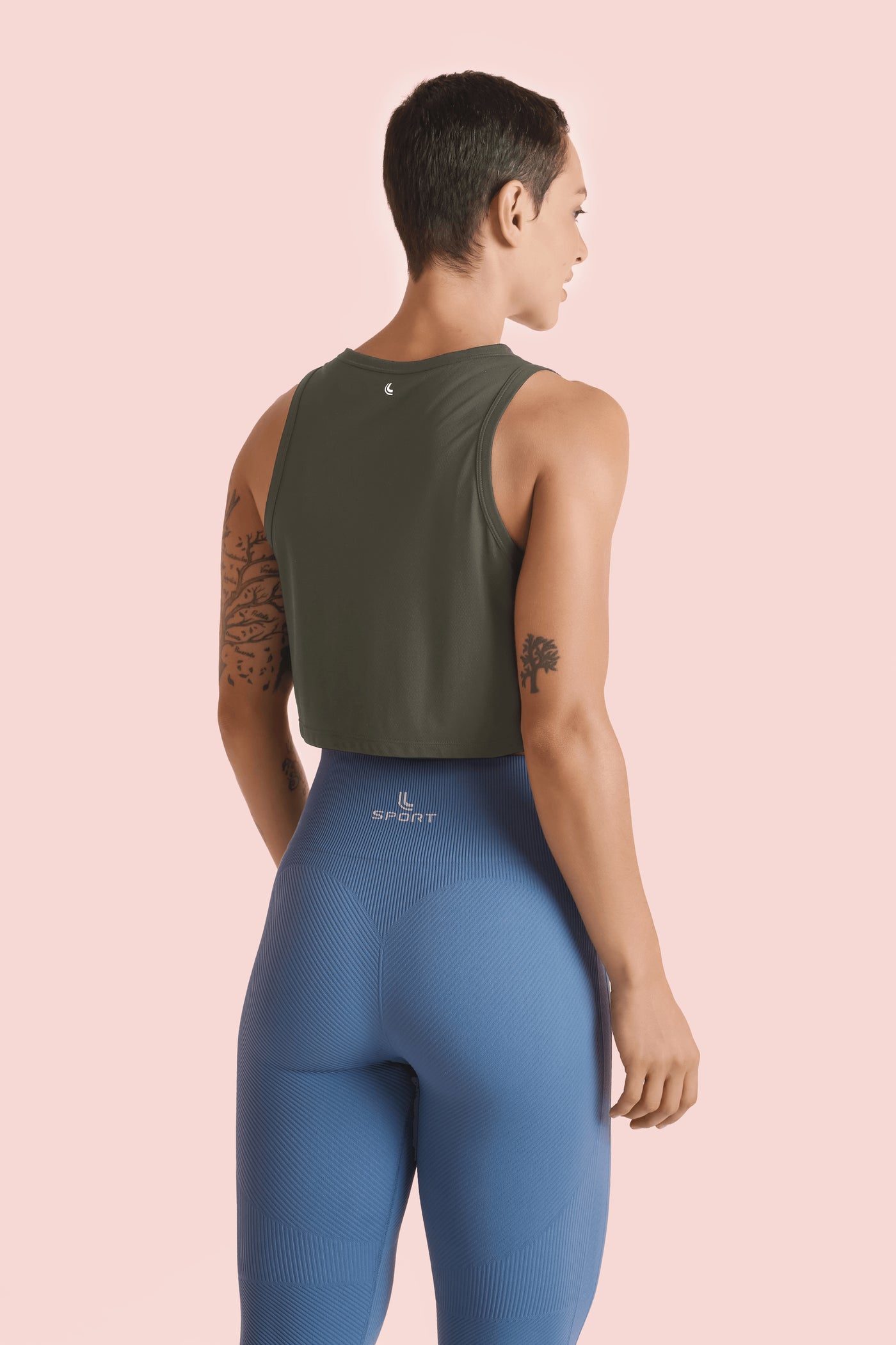Verde Militar