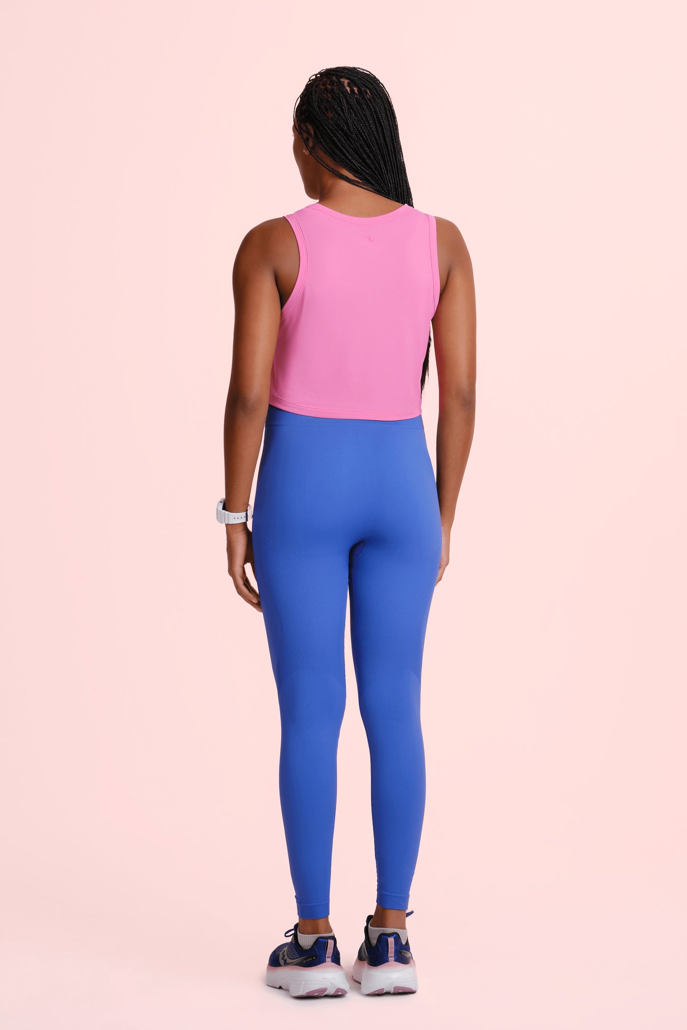 Rosa