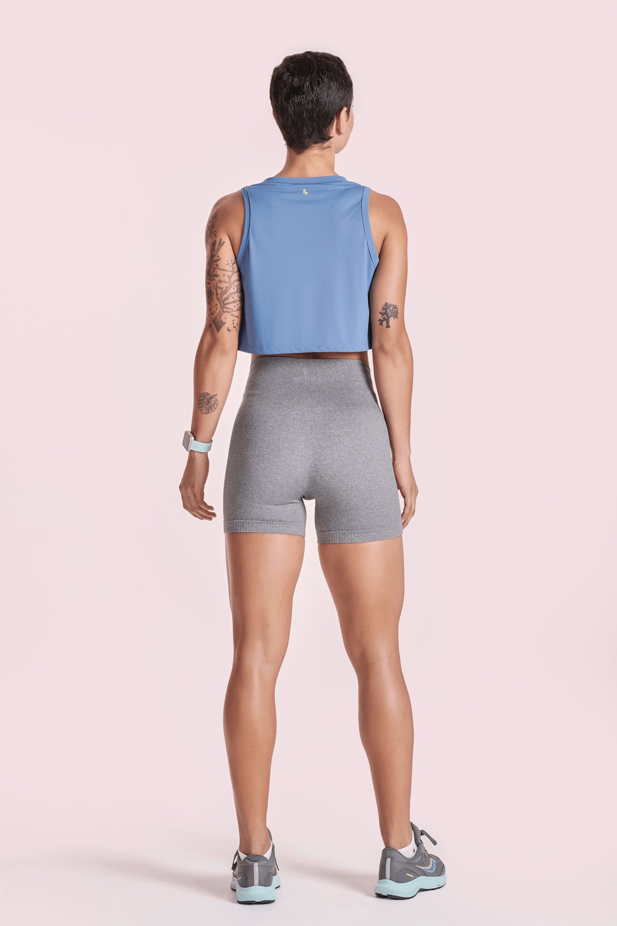 Azul - 0770