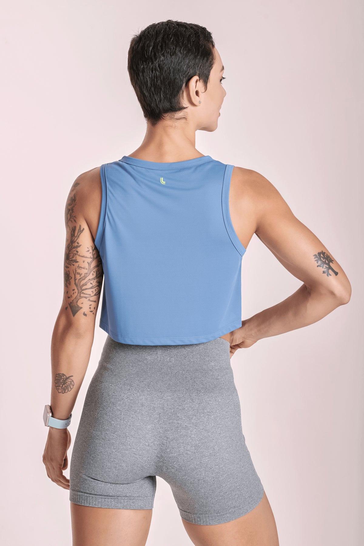 Azul - 0770
