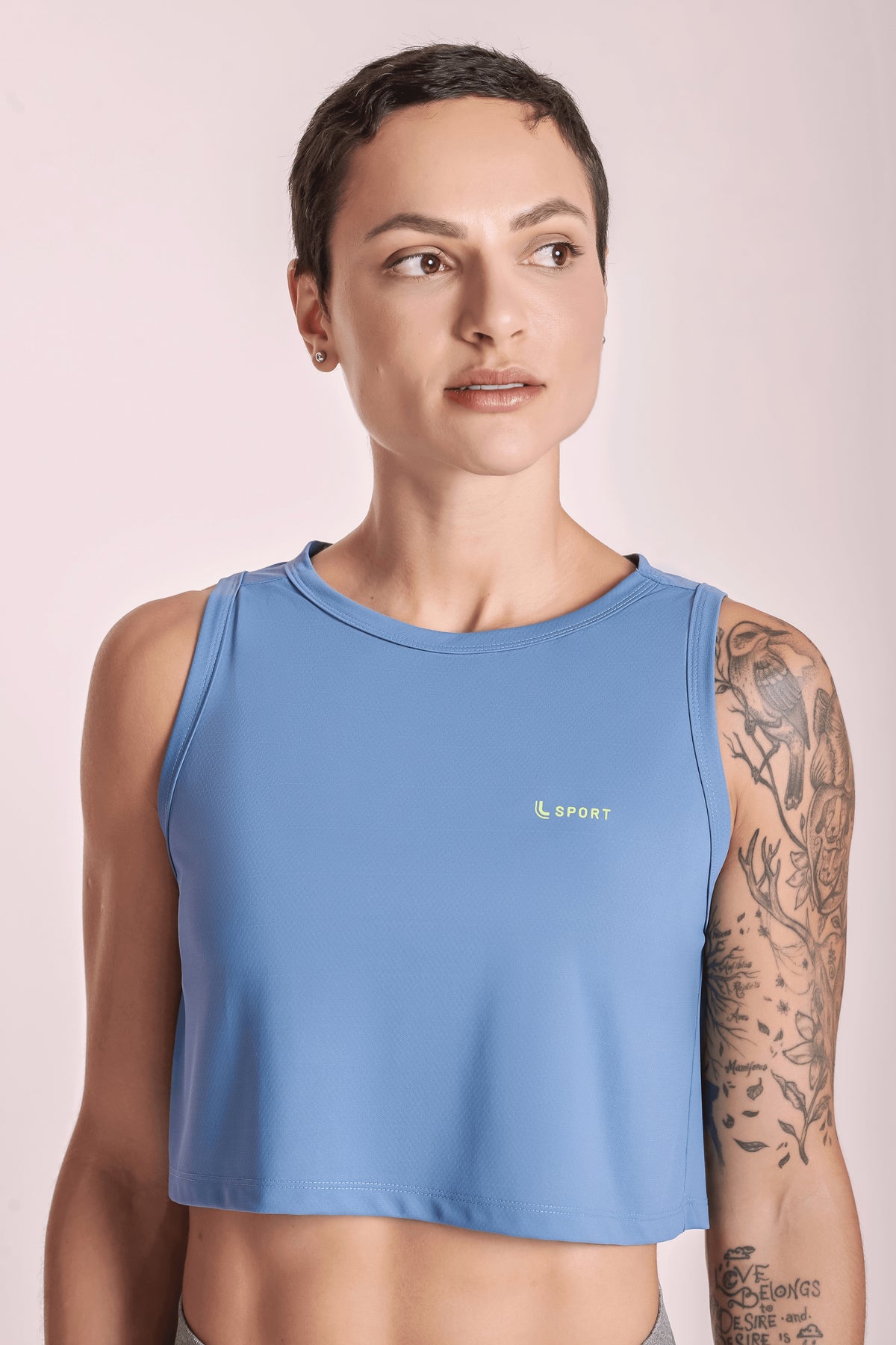 Azul - 0770