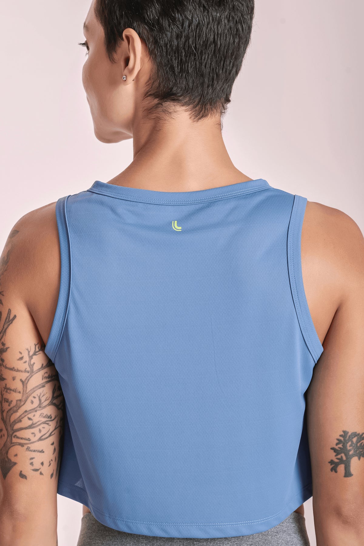 Azul - 0770