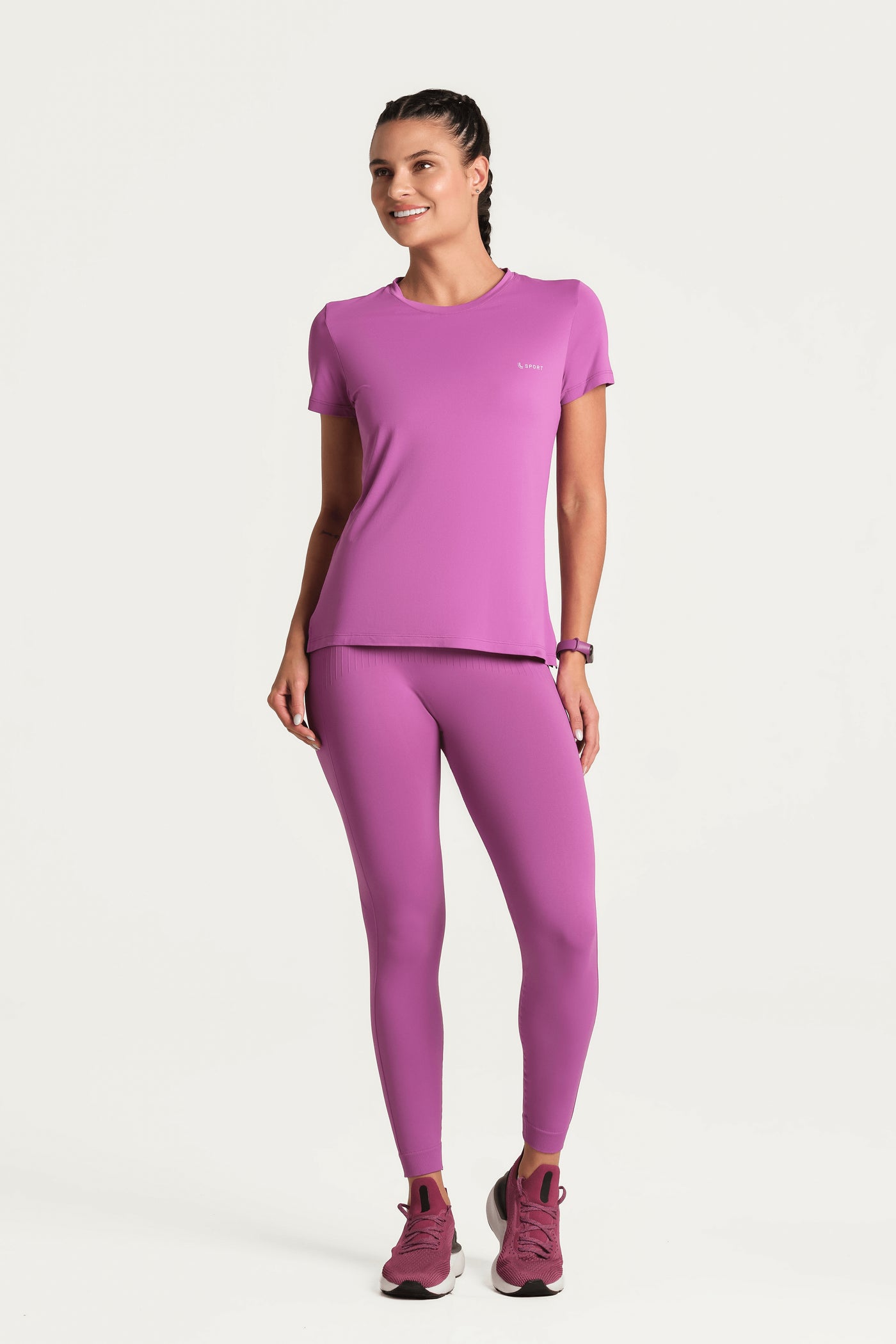 Fucsia Glam