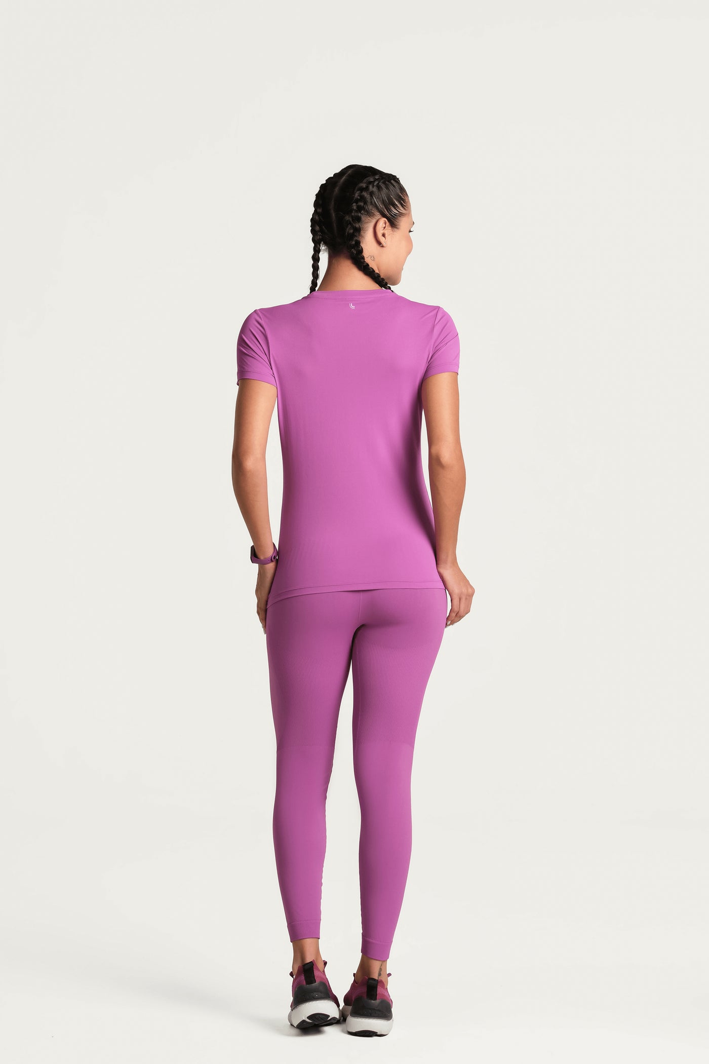 Fucsia Glam