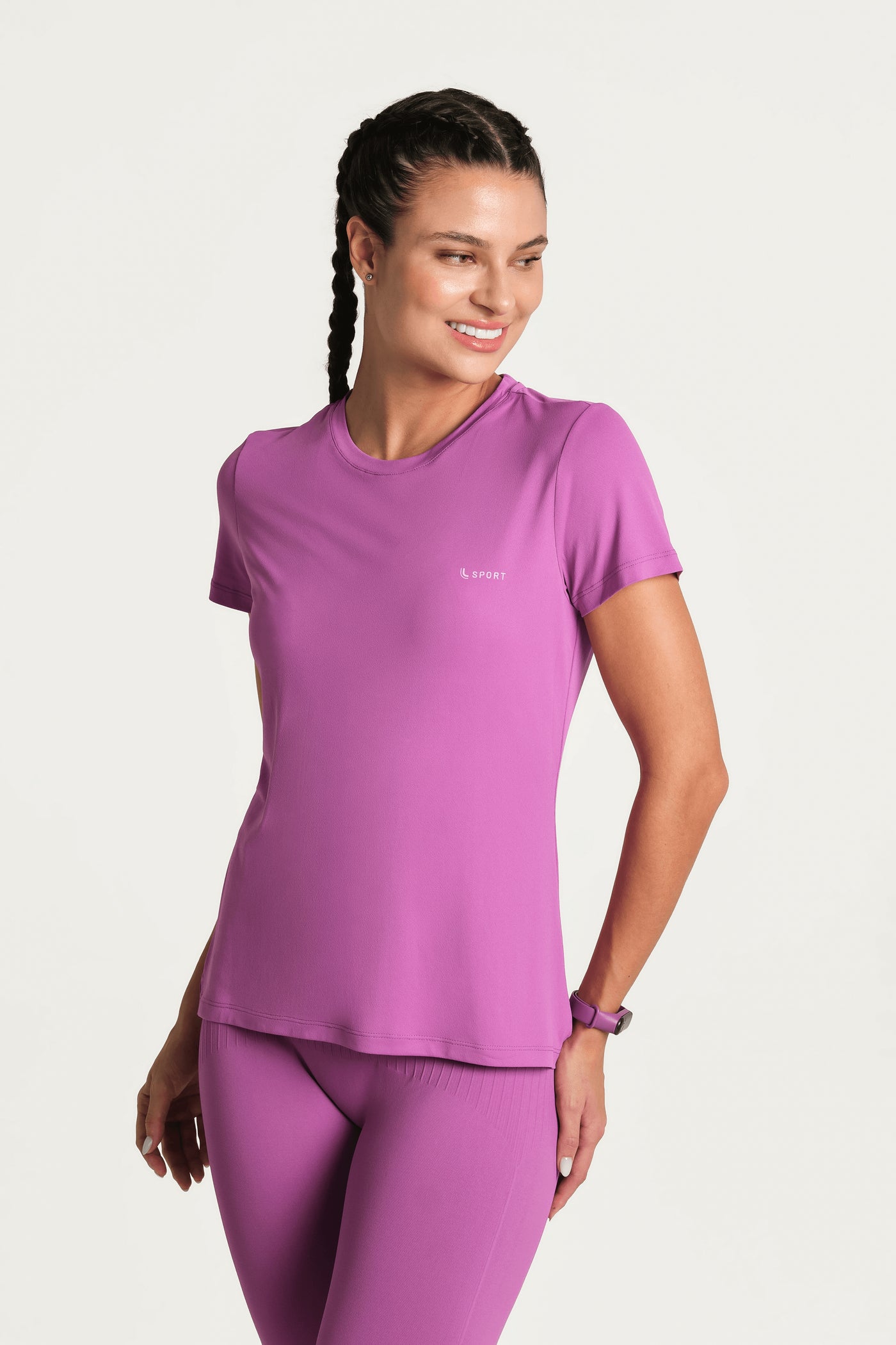 Fucsia Glam