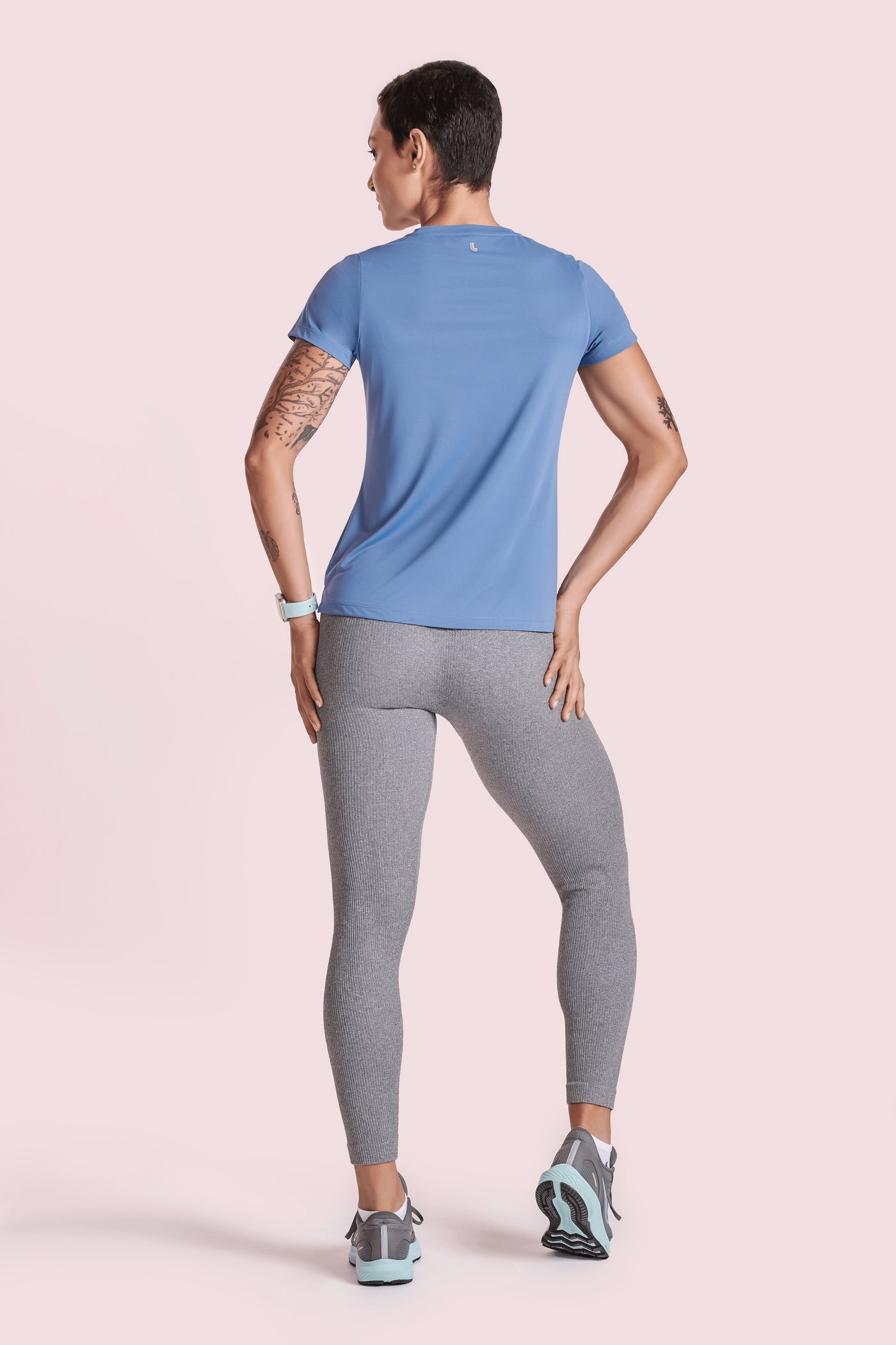 Azul