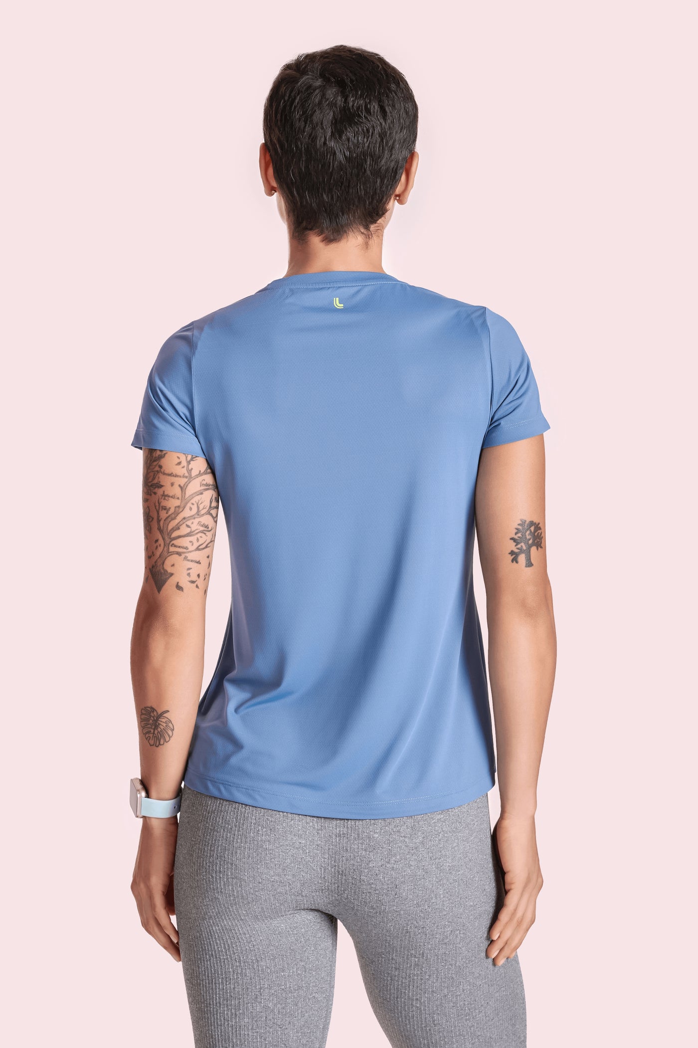 Azul
