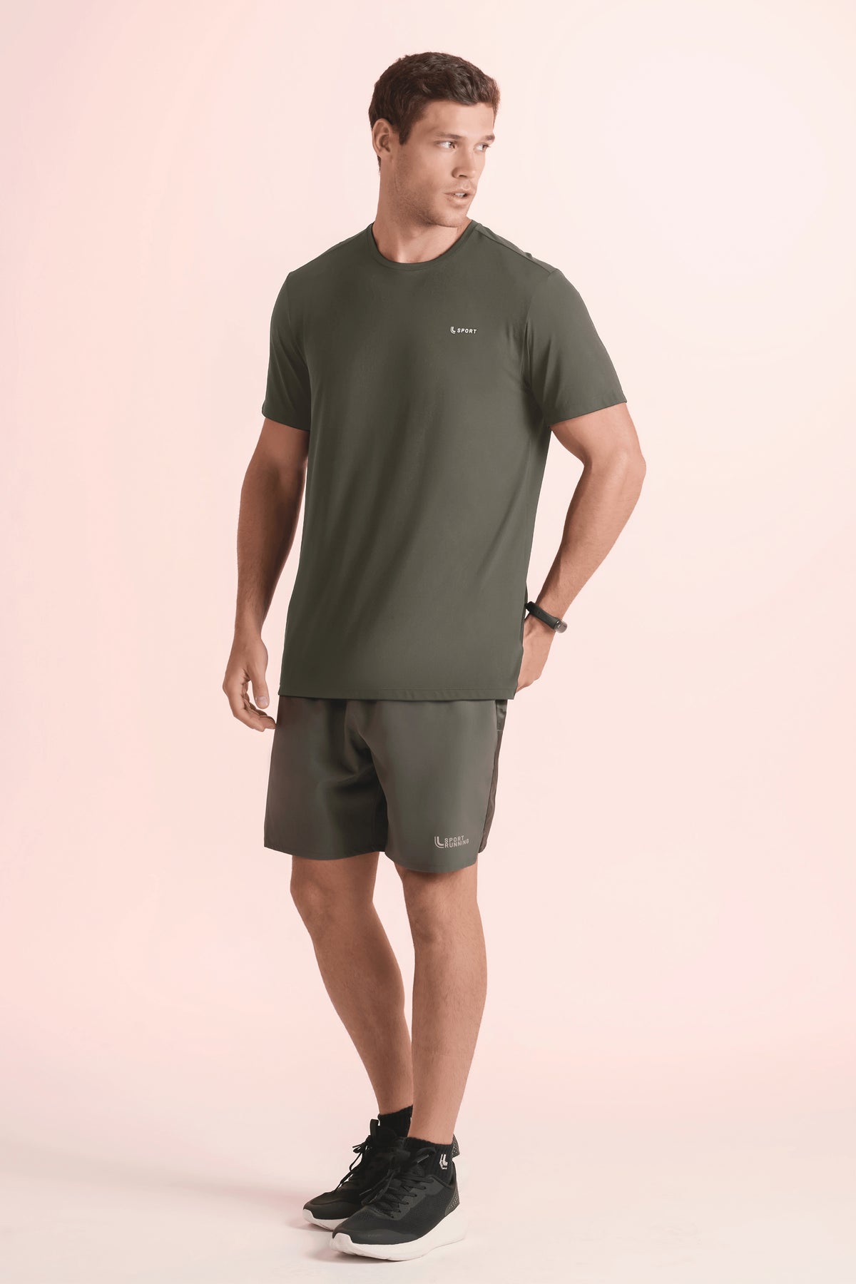 Verde Militar - 4600
