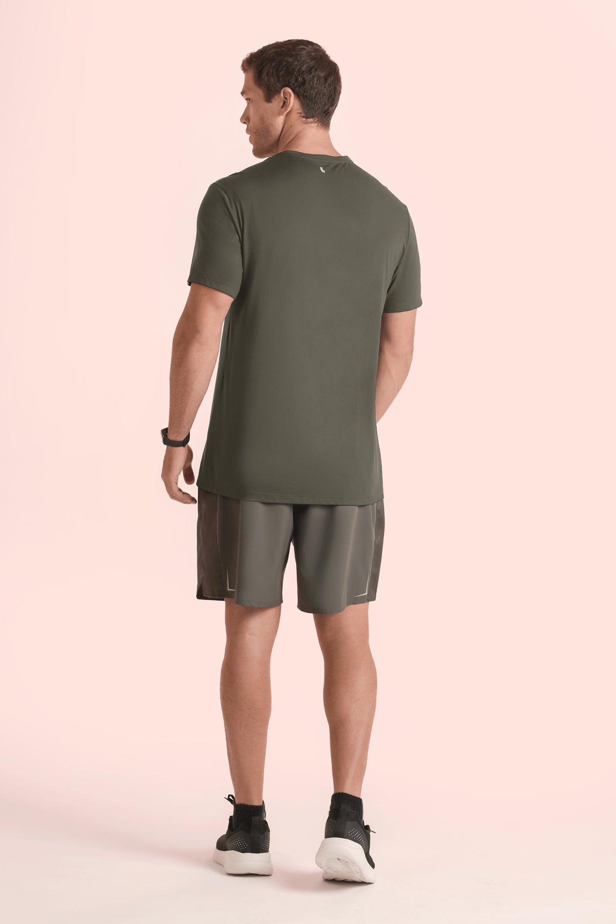 Verde Militar - 4600