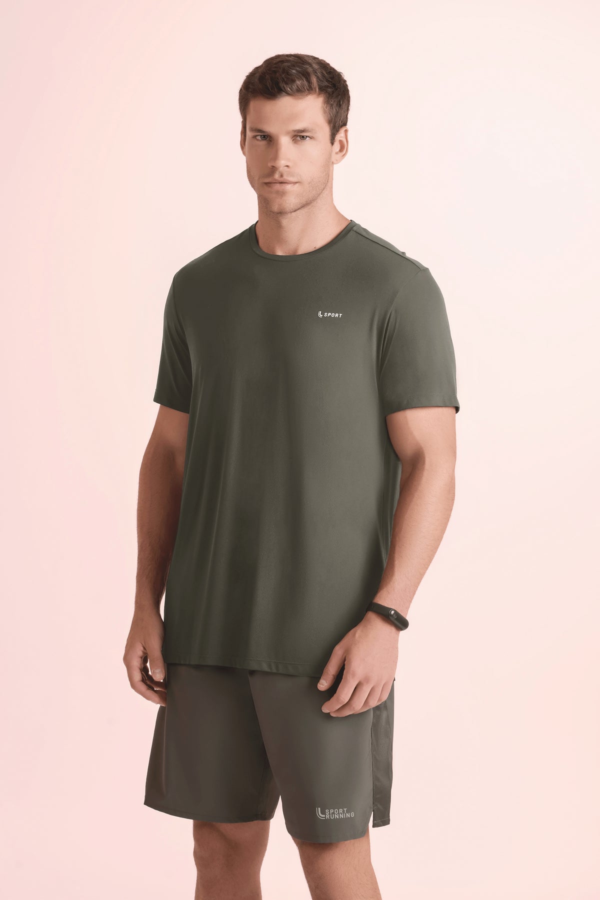 Verde Militar - 4600