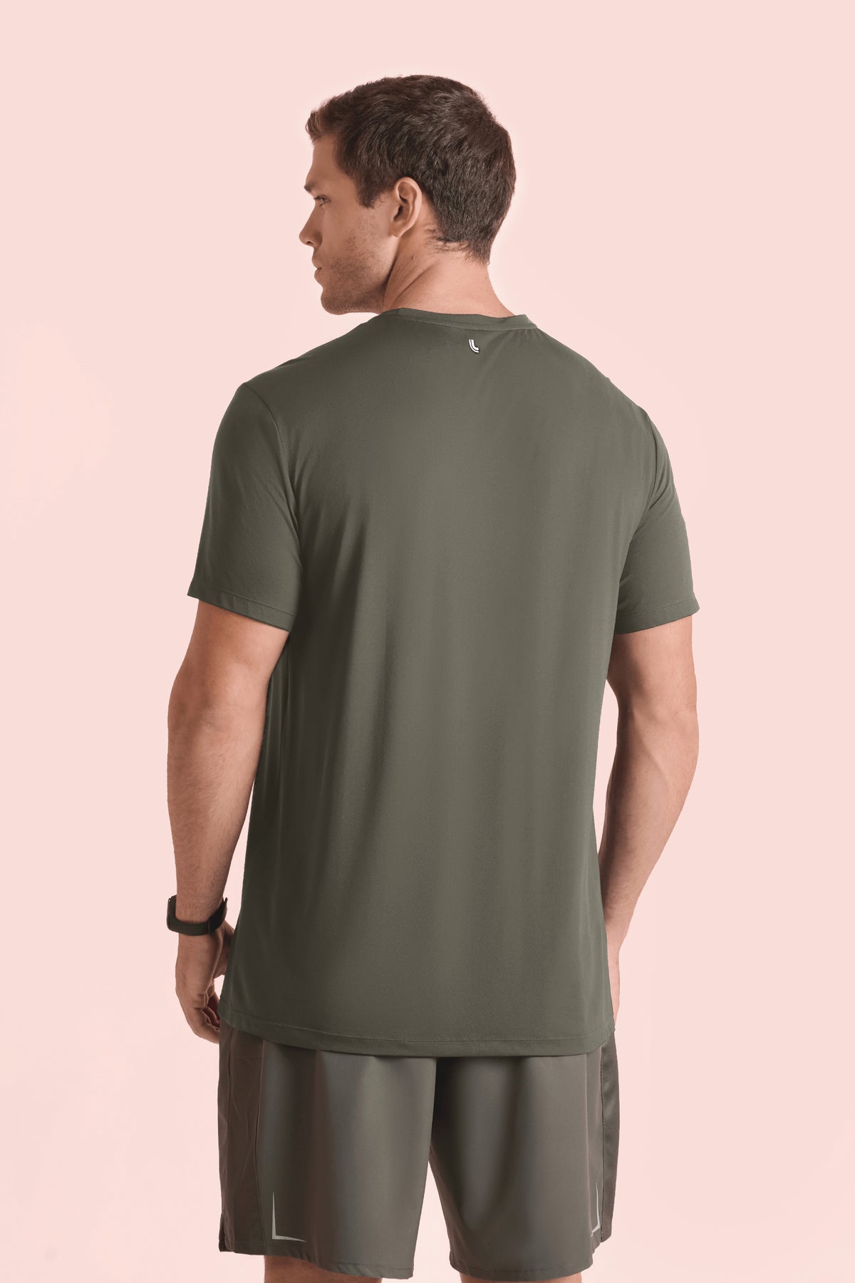 Verde Militar - 4600