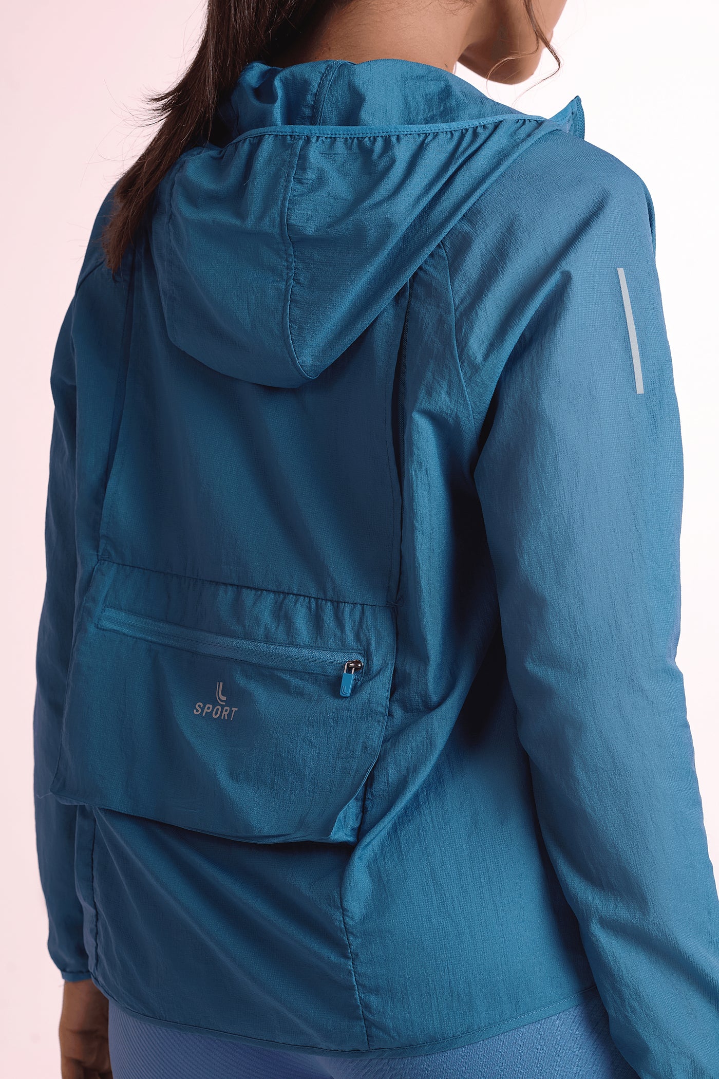 Azul