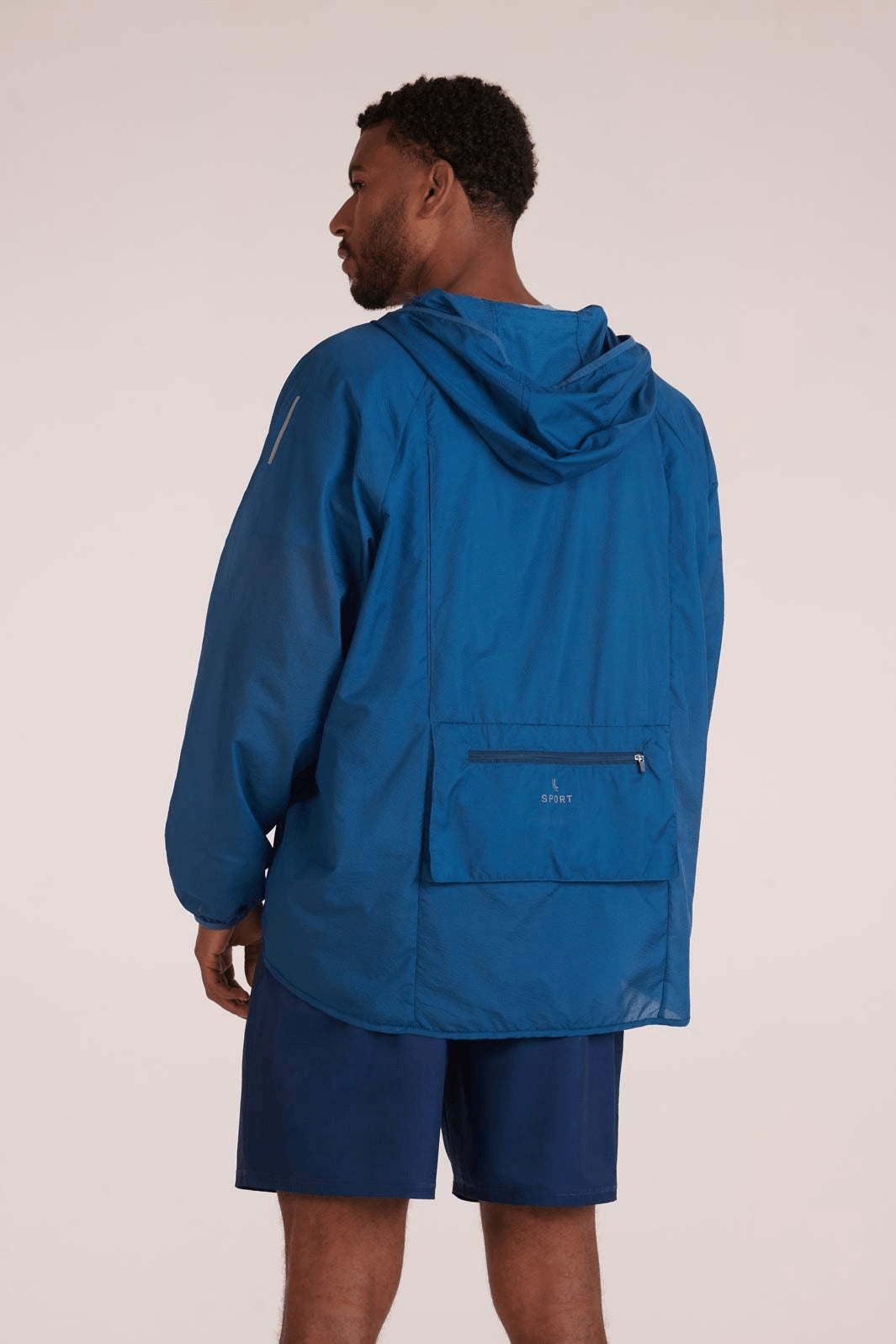 Azul
