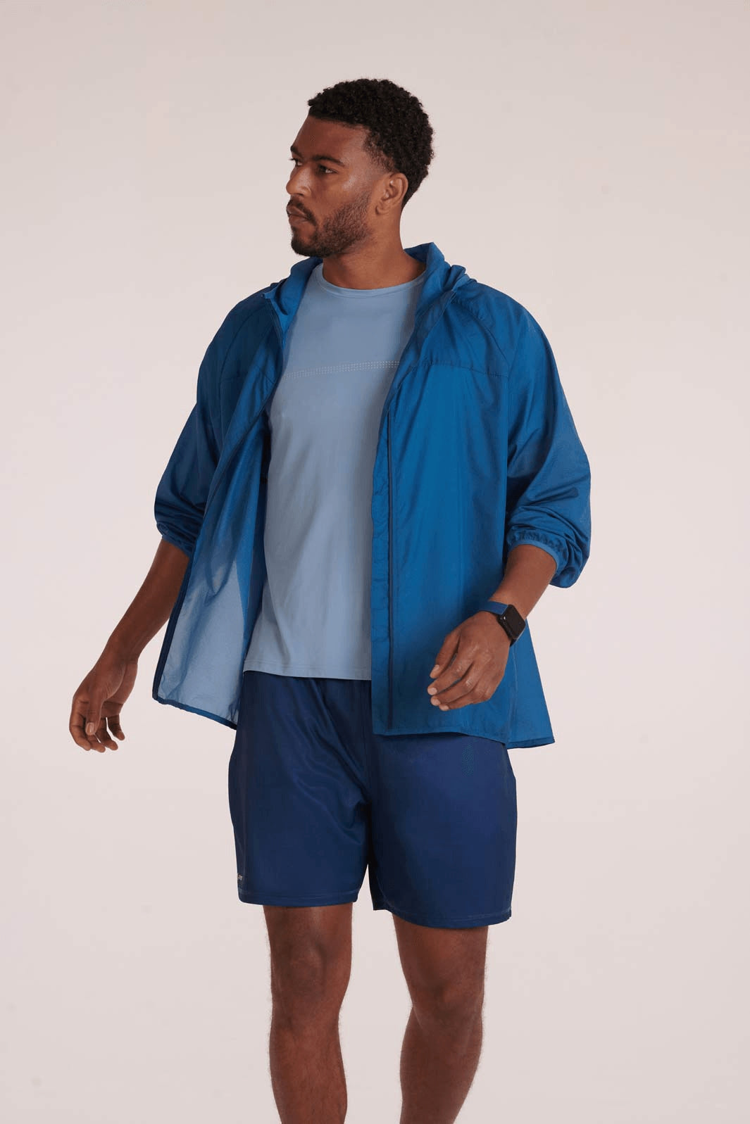 Azul