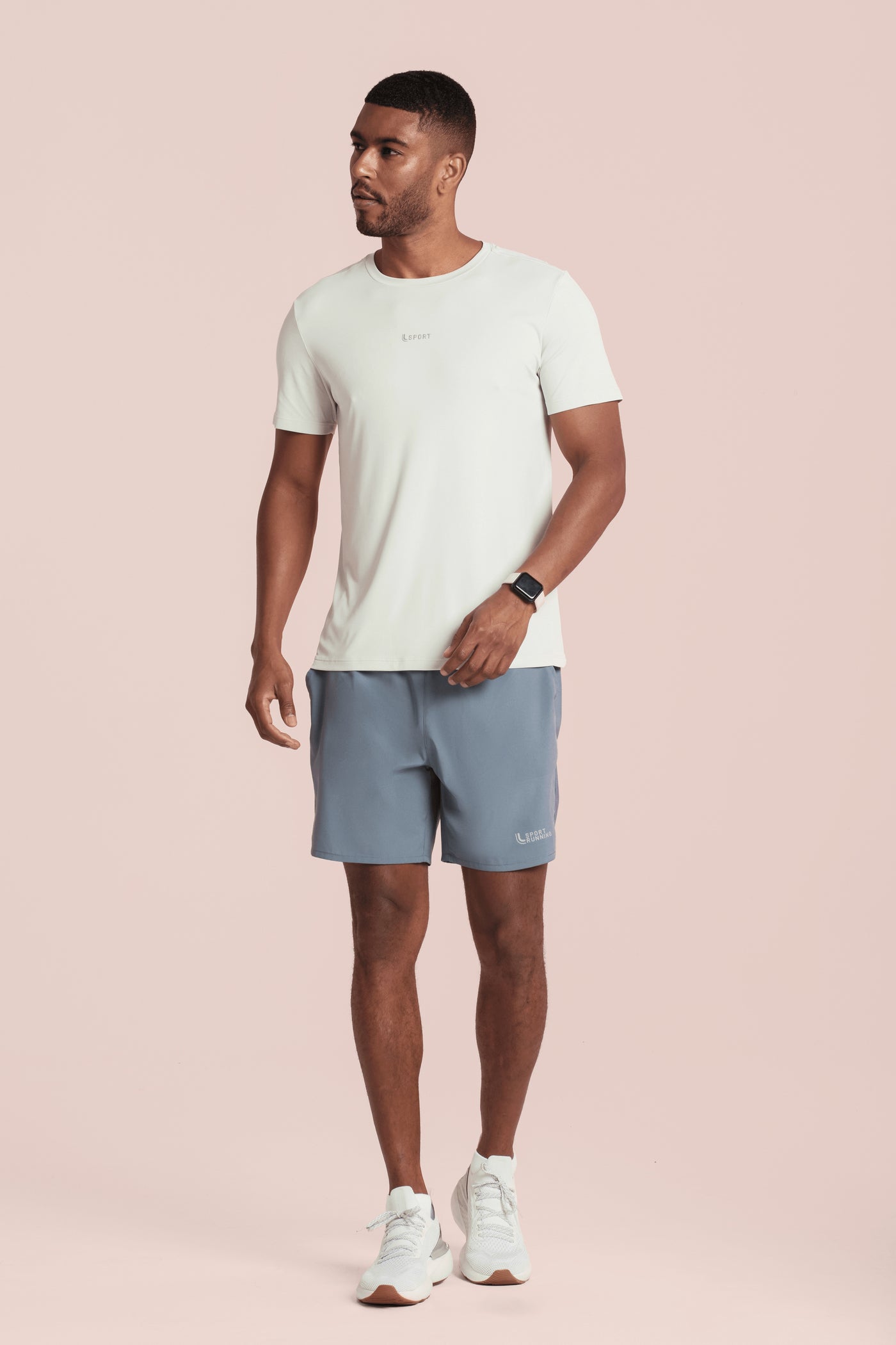 Lunar Grey