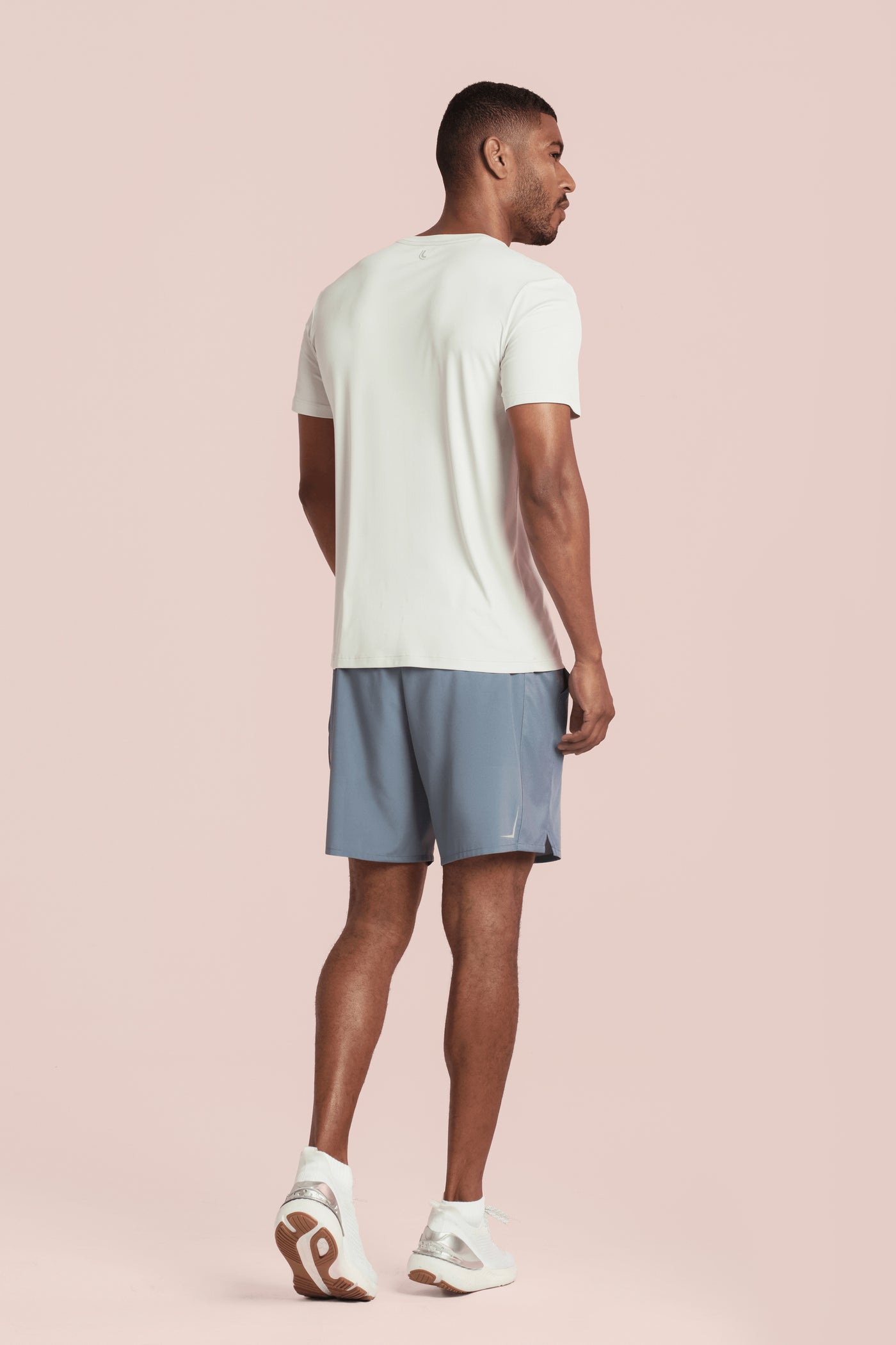 Lunar Grey