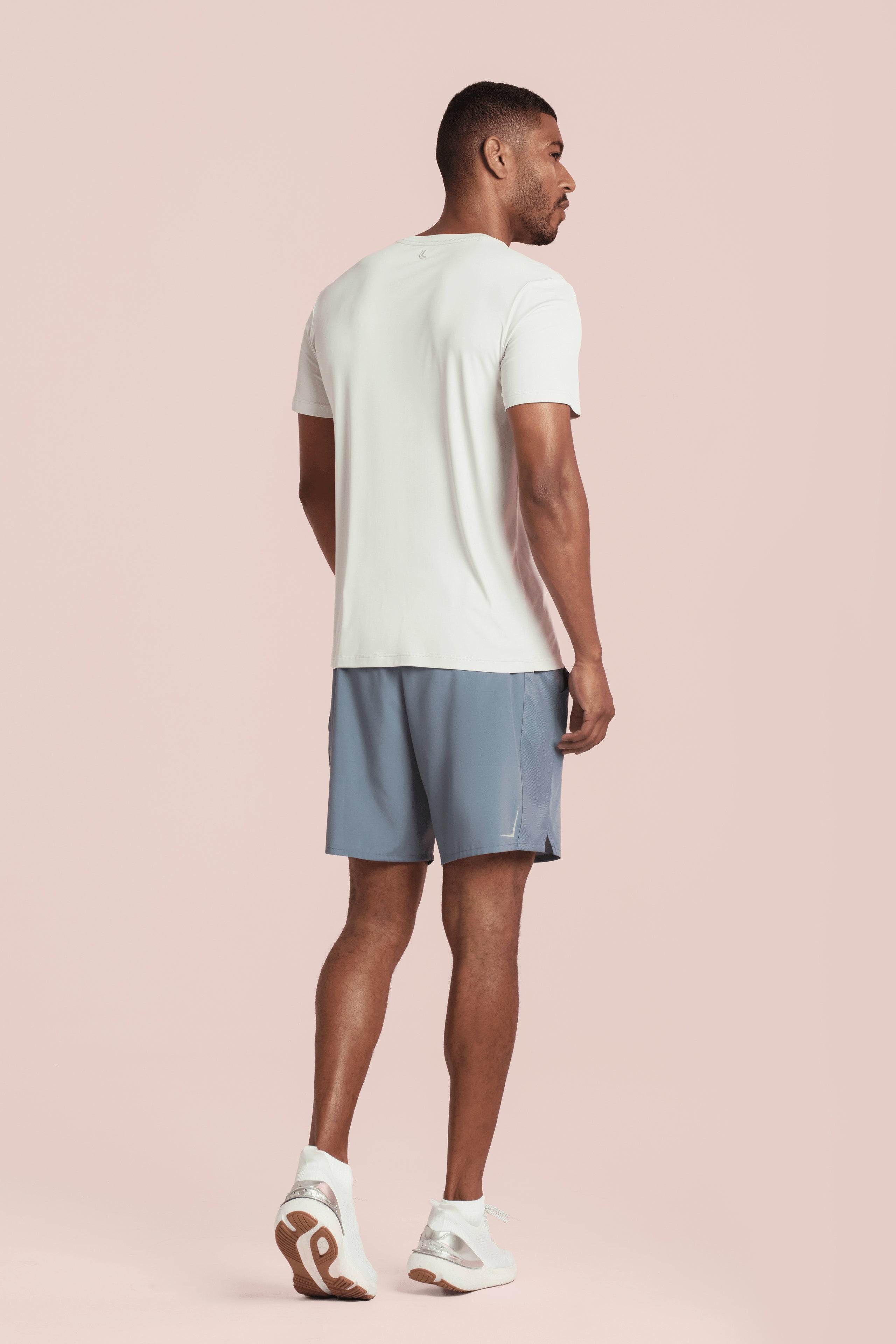 Lunar Grey