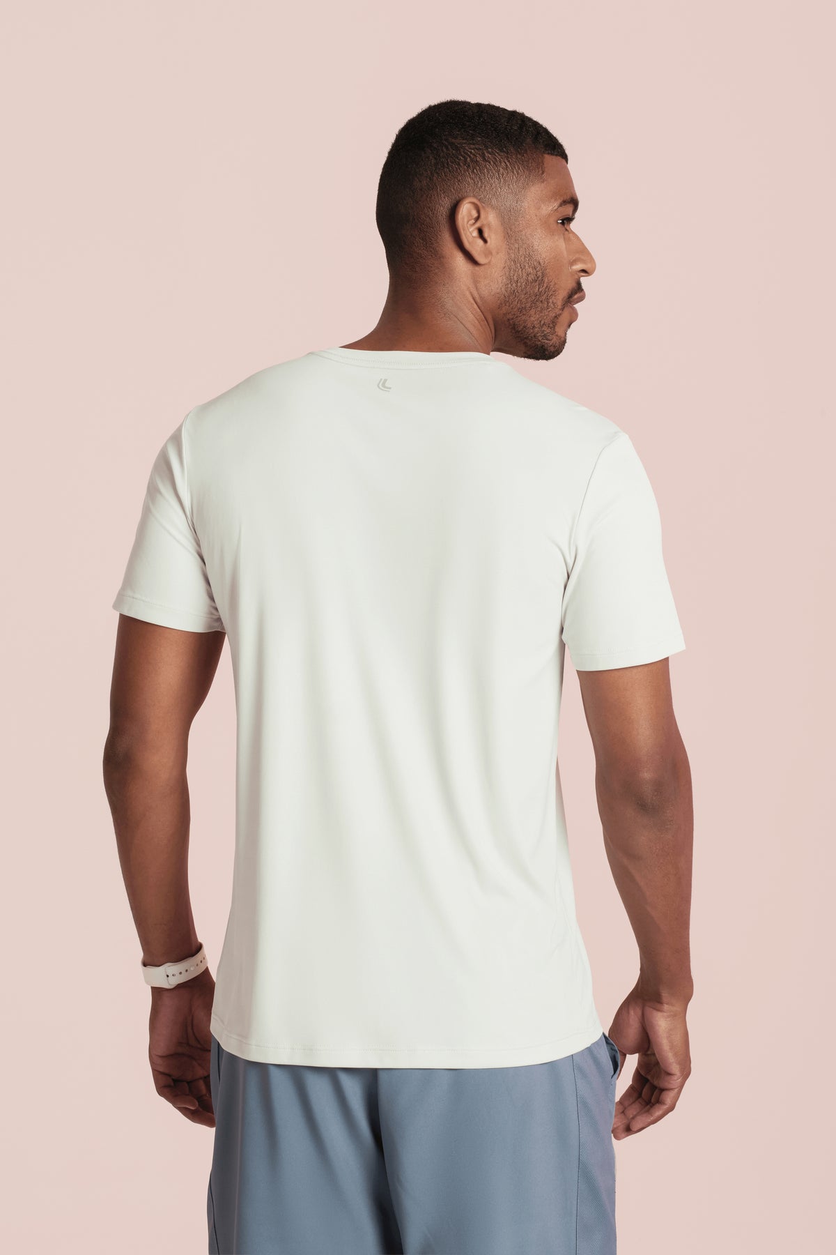 Lunar Grey - 8040