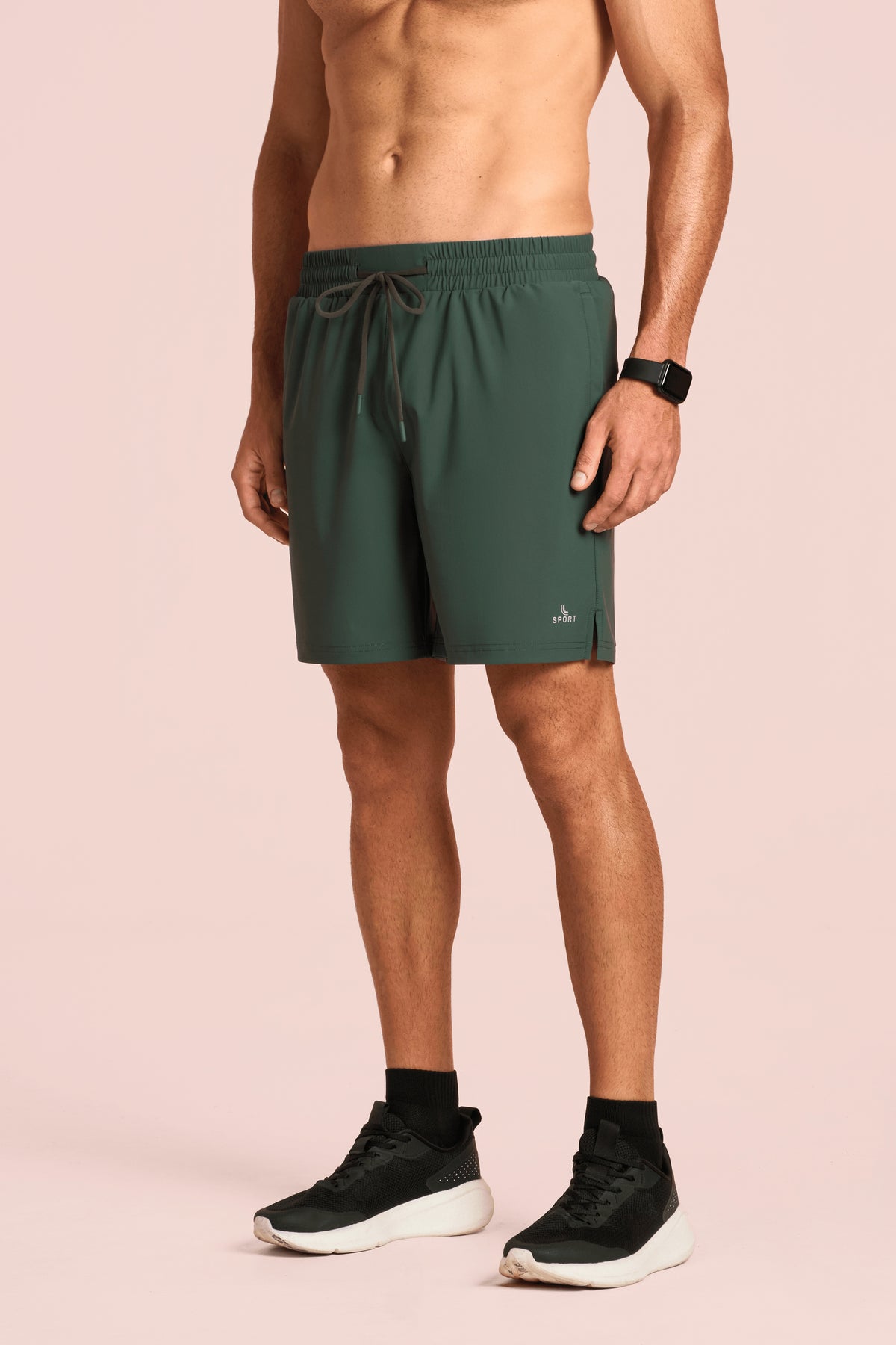 Verde