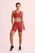 Top Lsport Basic Recortes
