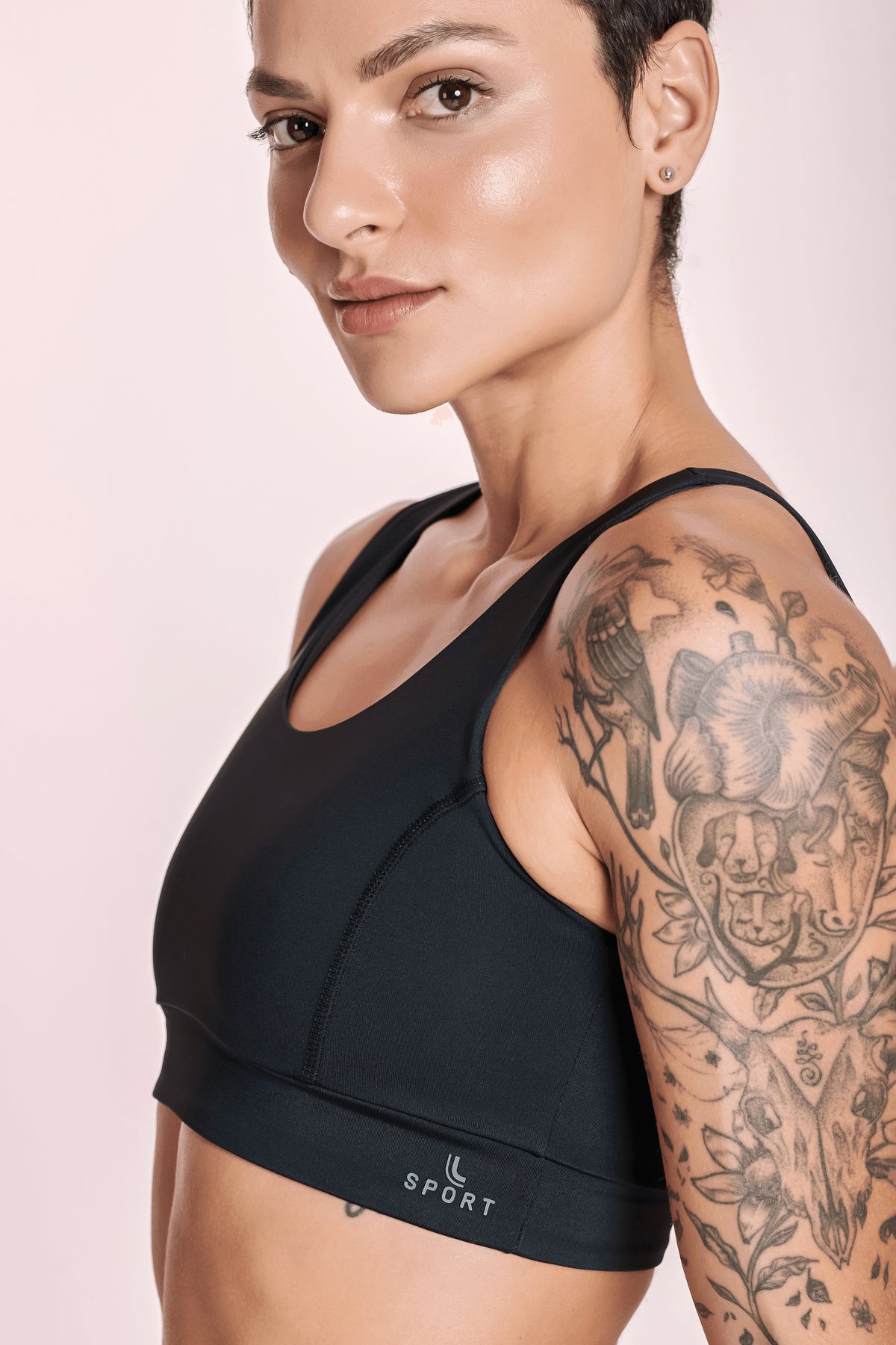 Preta