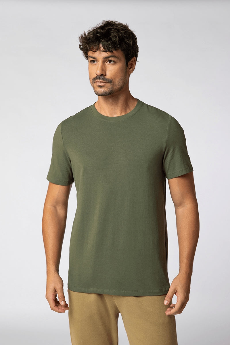 Verde Militar - 4600