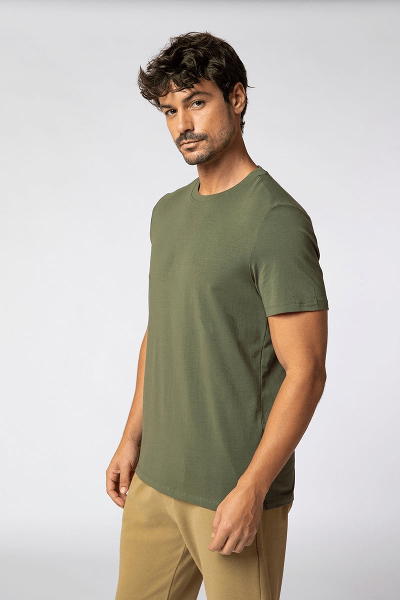 Verde Militar - 4600