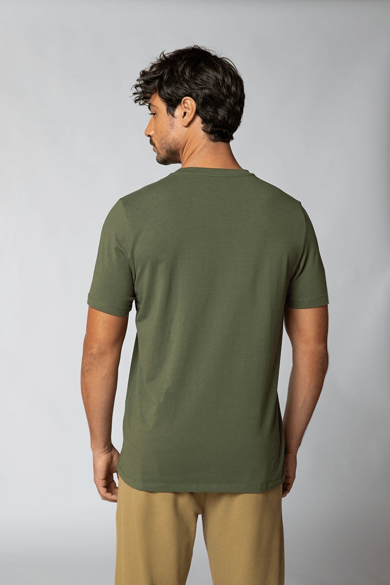 Verde Militar - 4600