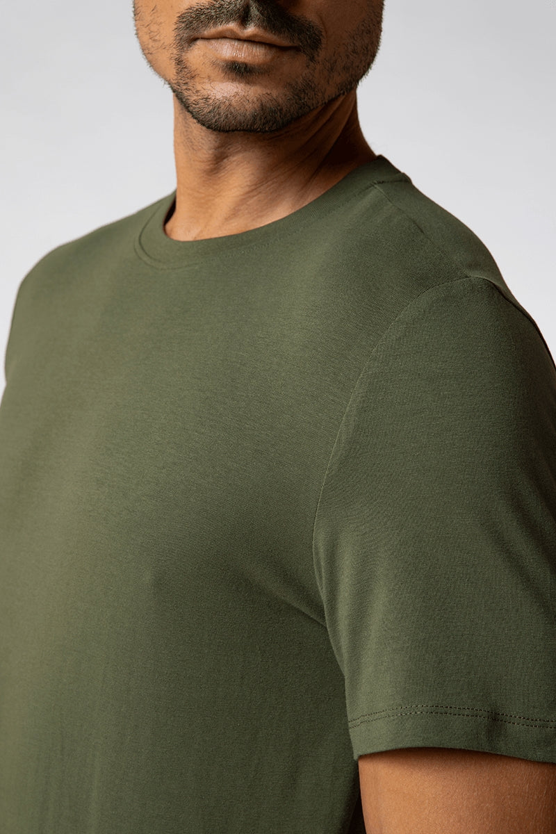 Verde Militar - 4600