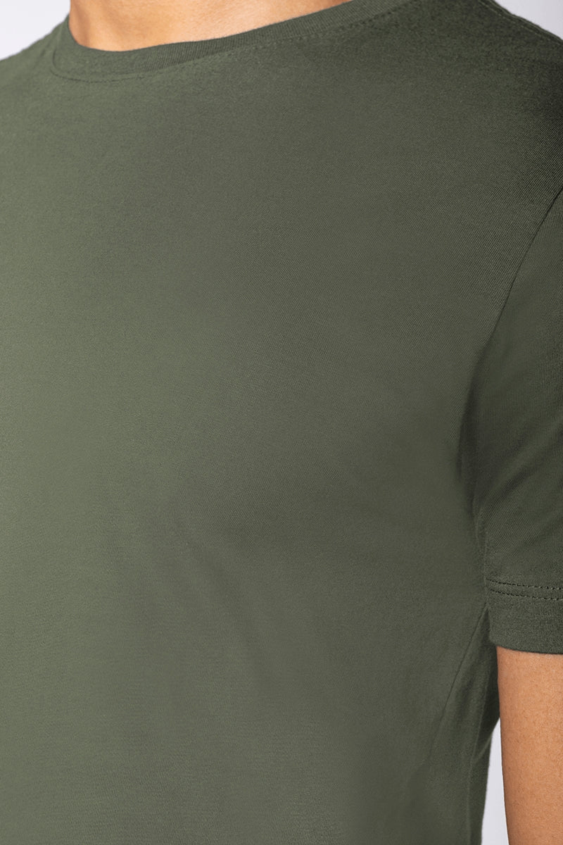Verde Militar - 4600