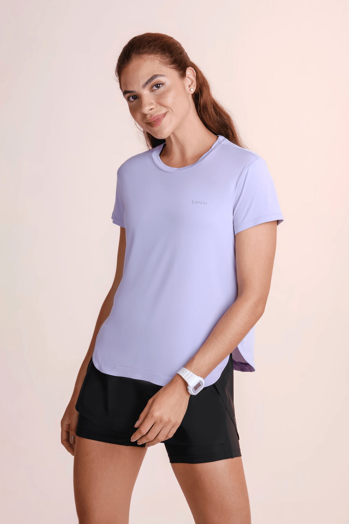 Dark Lilac