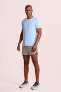 T-shirt Masculina Lsport Ampla