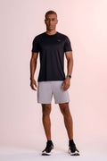 Camiseta Lsport Performance Recorte Masculina