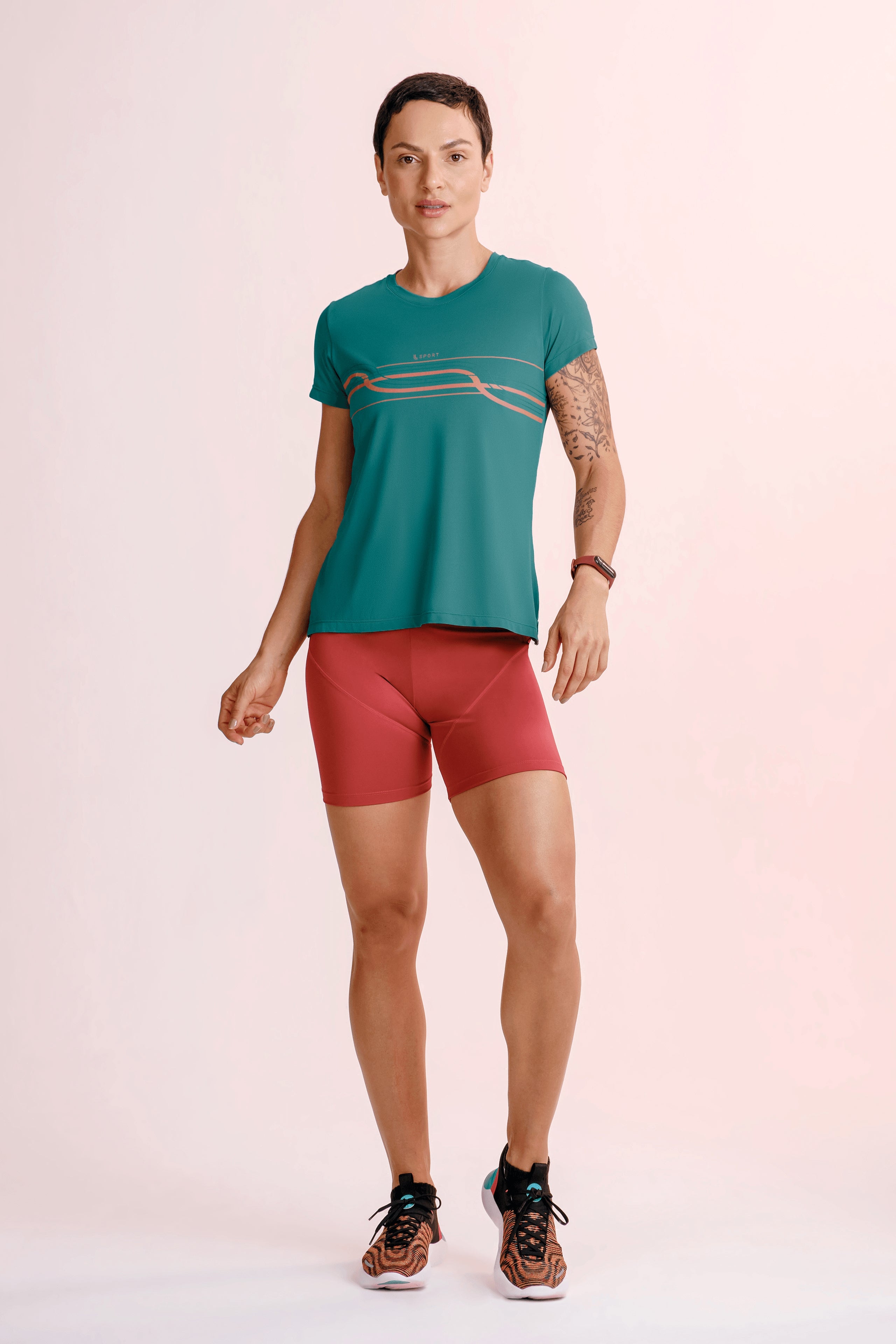 Verde