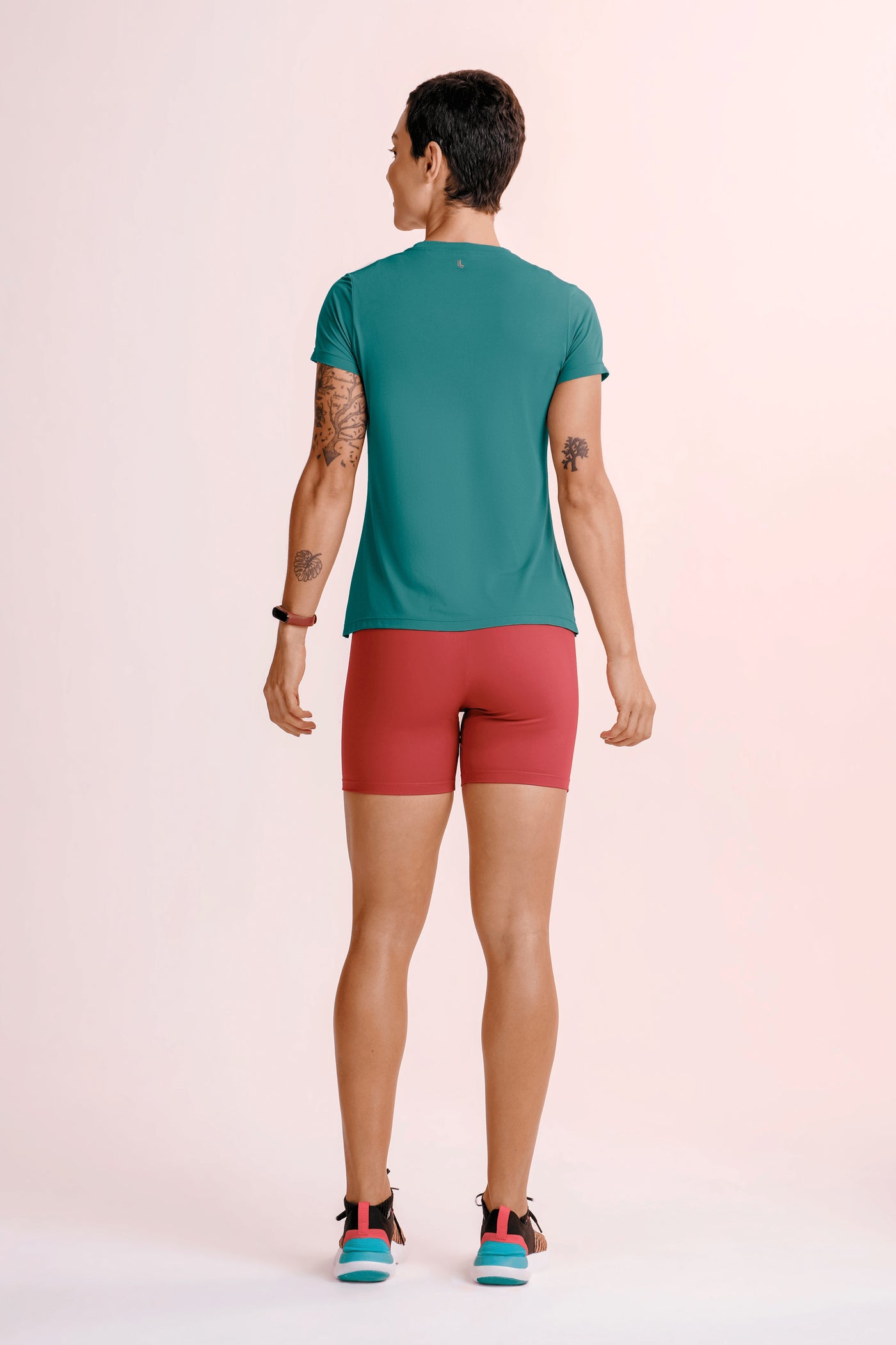 Verde