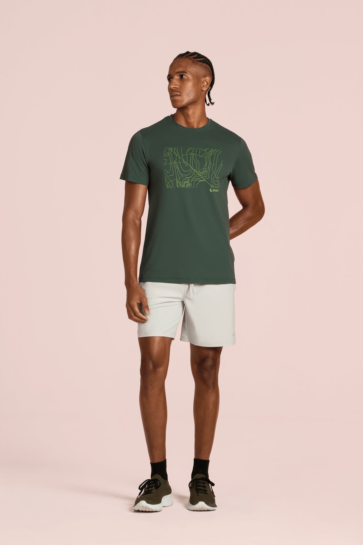 Verde