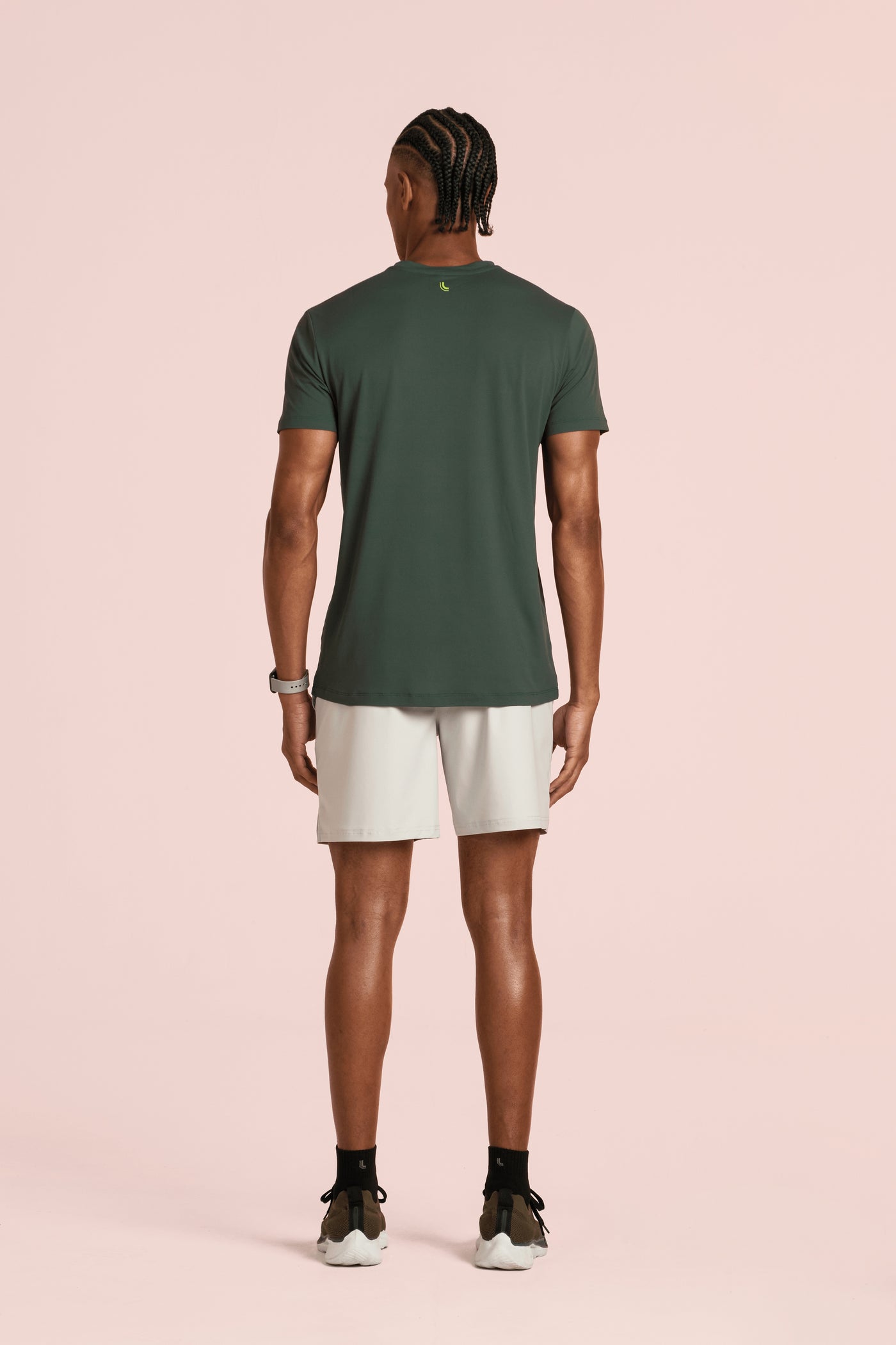 Verde