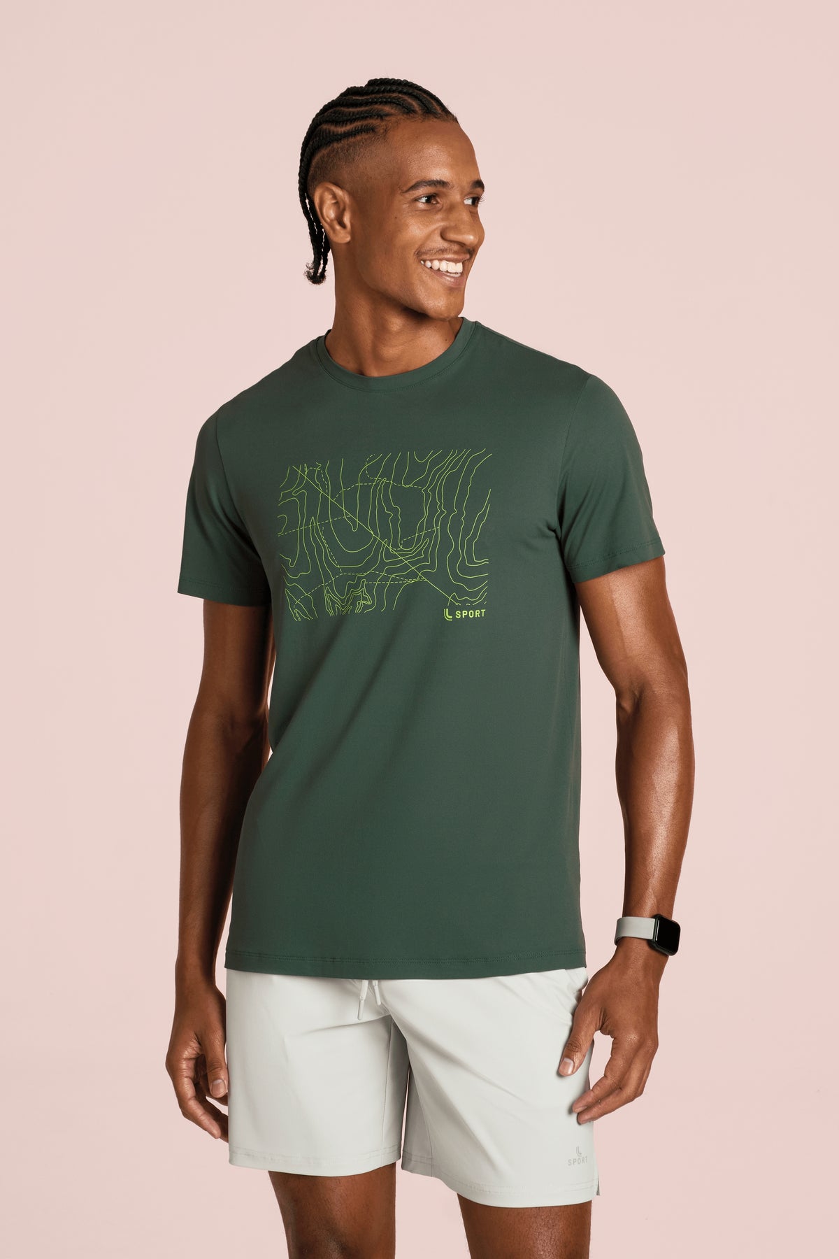 Verde