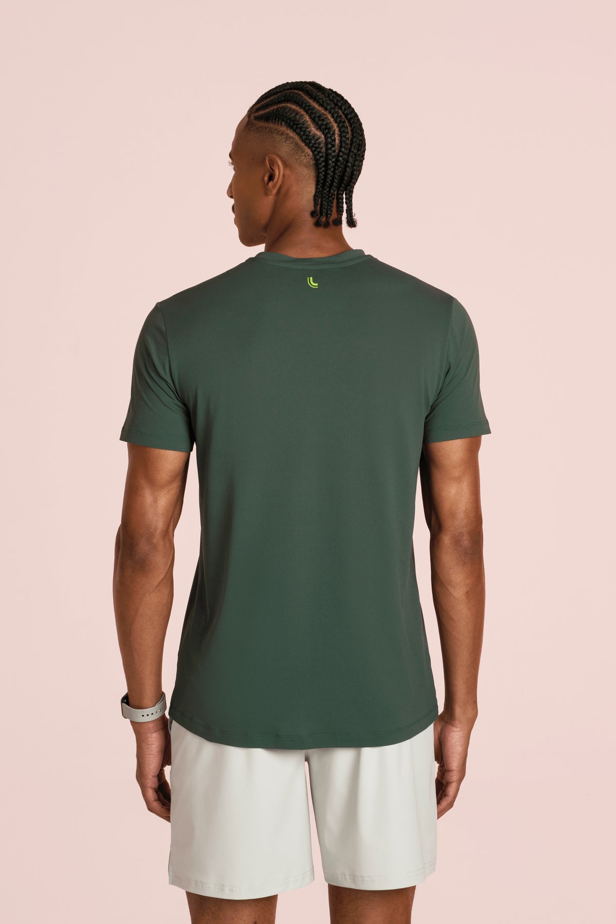 Verde