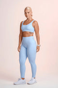 Top Feminino Lsport Up Slim Bojo