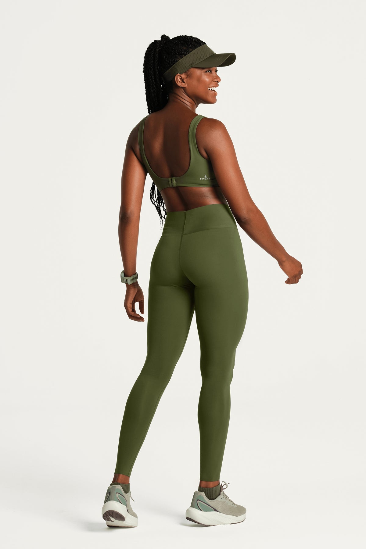 Verde Militar